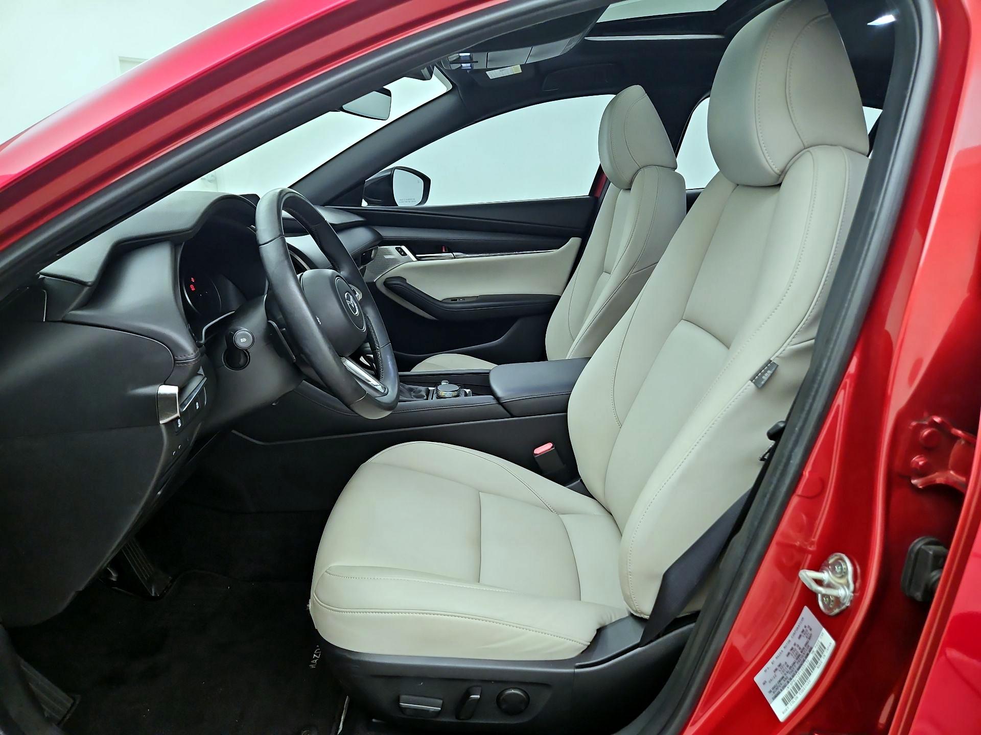 Thumbnail: 2023 Mazda Mazda3 - 11