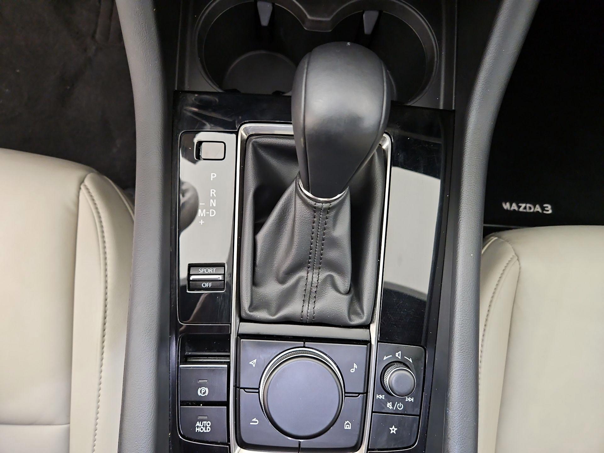 Thumbnail: 2023 Mazda Mazda3 - 17