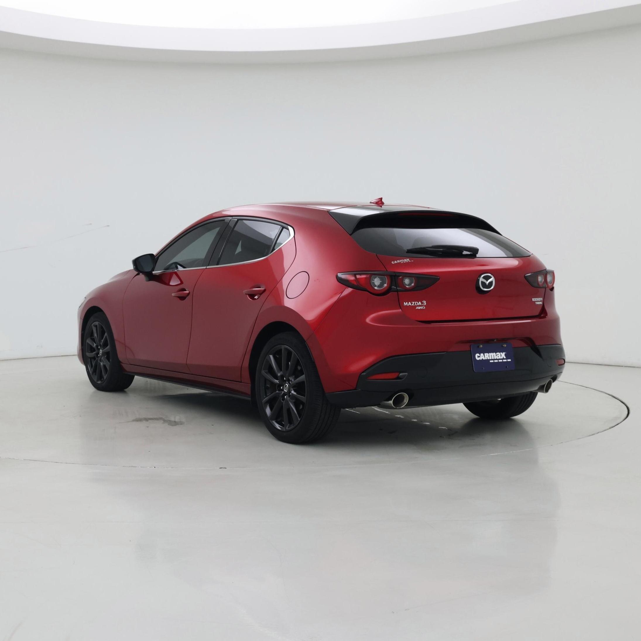 Thumbnail: 2023 Mazda Mazda3 - 2