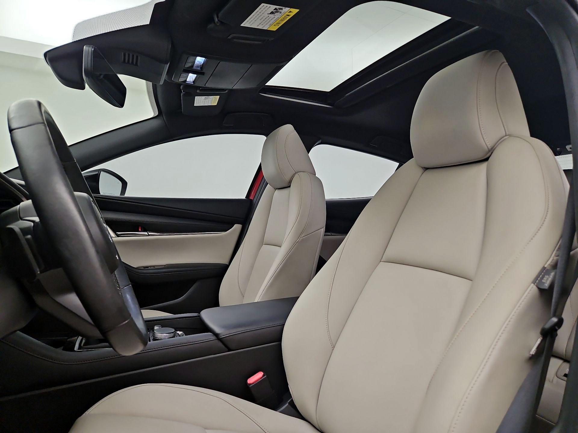 Thumbnail: 2023 Mazda Mazda3 - 19