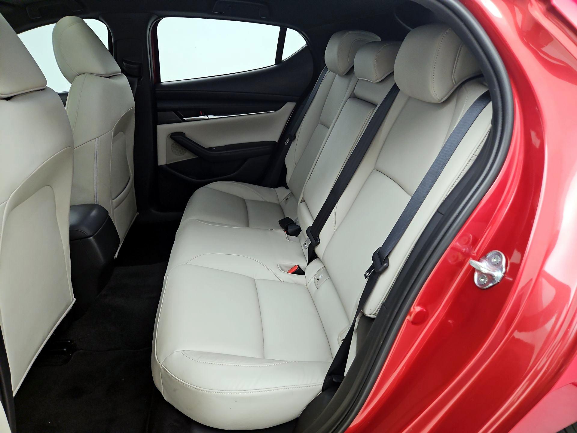 Thumbnail: 2023 Mazda Mazda3 - 20