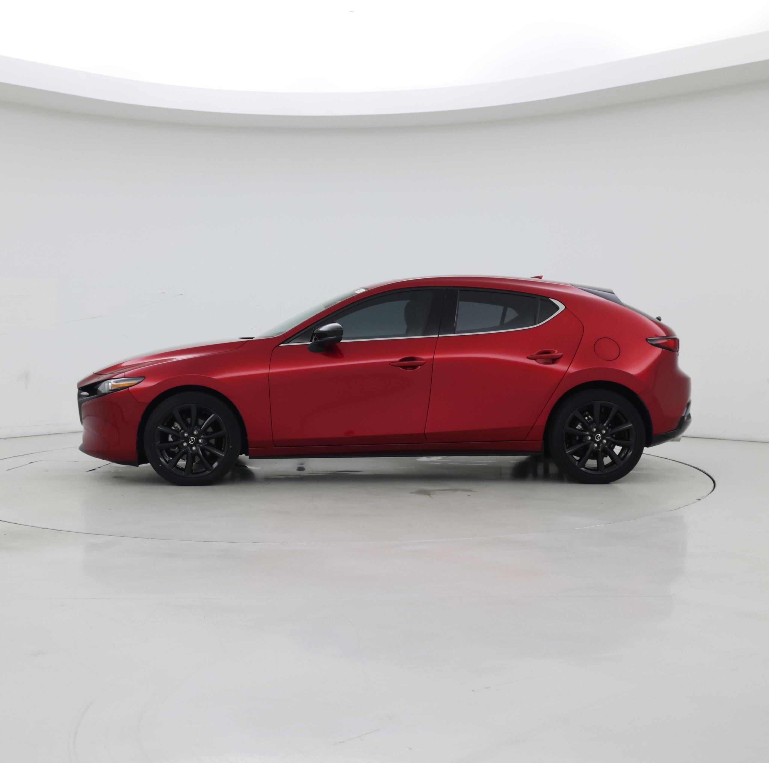 Thumbnail: 2023 Mazda Mazda3 - 3
