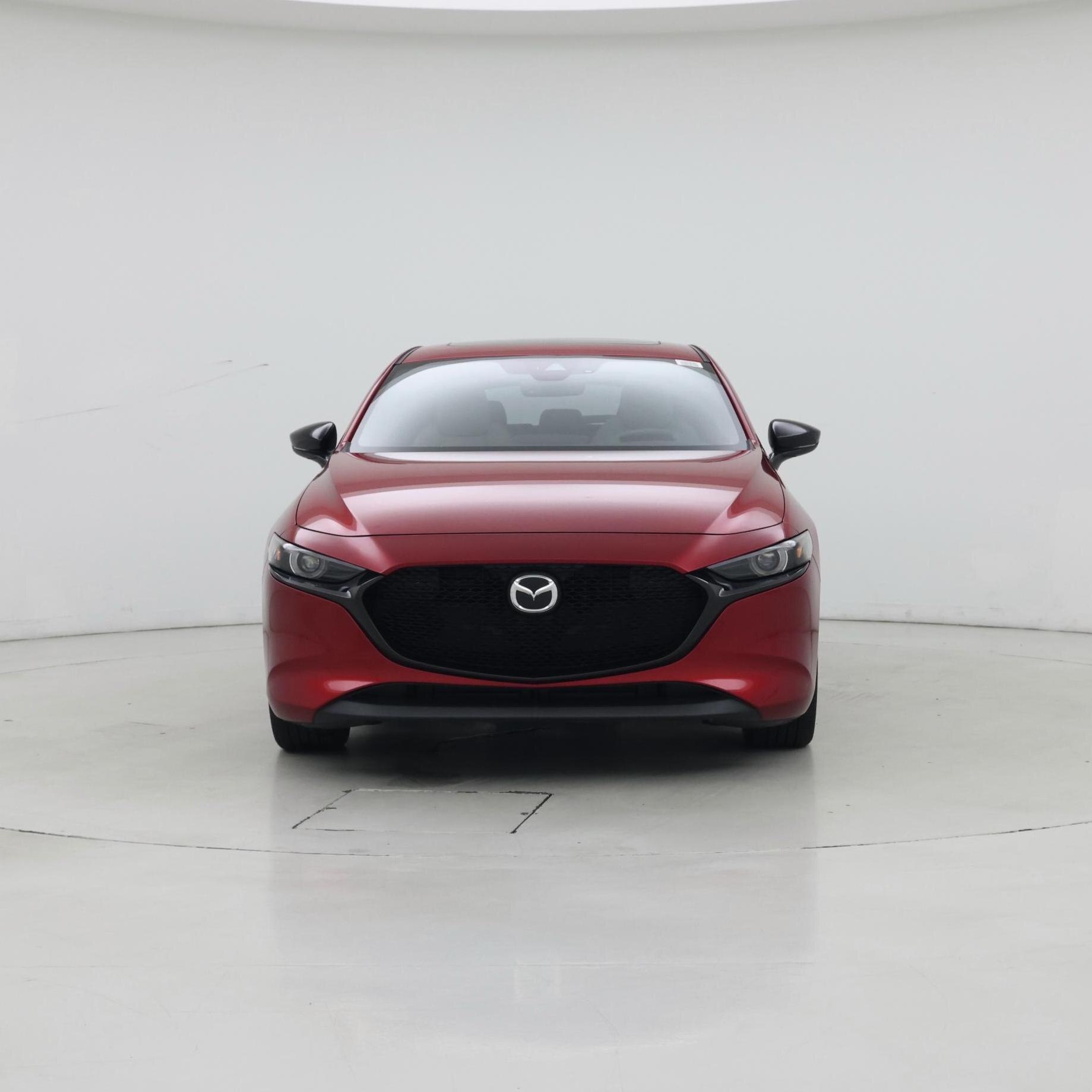 Thumbnail: 2023 Mazda Mazda3 - 5