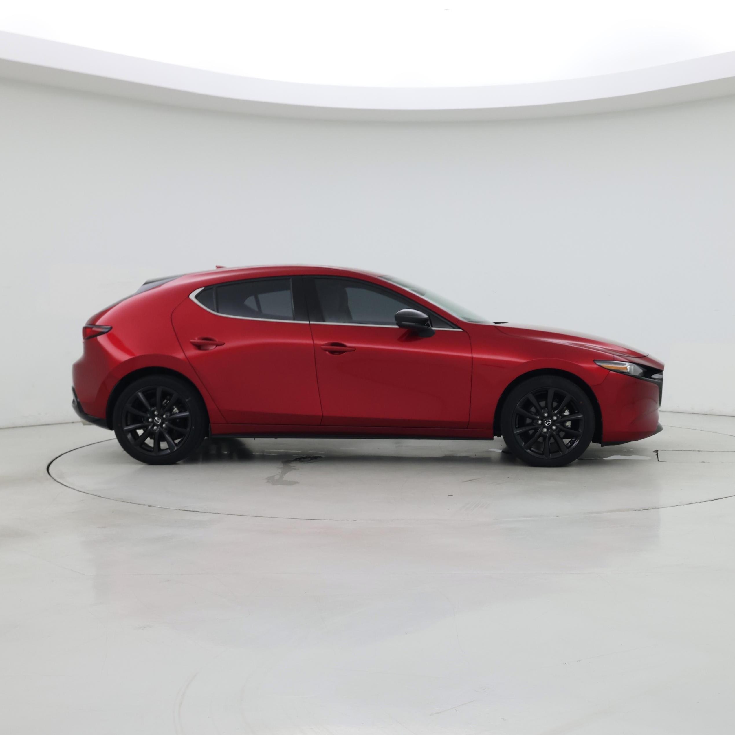 Thumbnail: 2023 Mazda Mazda3 - 7