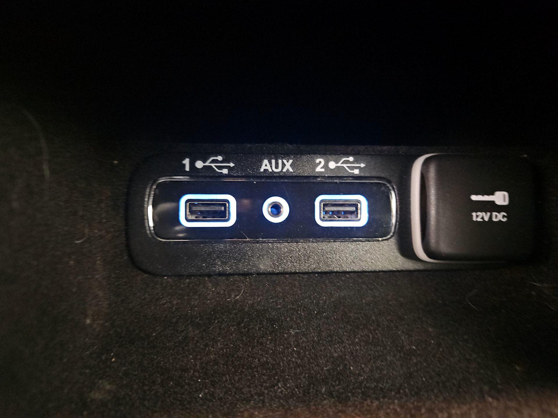 Thumbnail: 2018 Jeep Grand Cherokee - 18