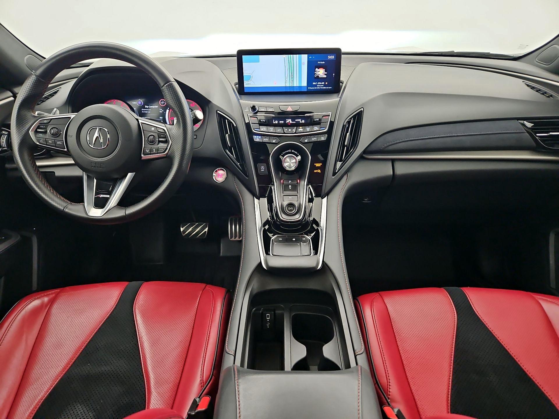 Thumbnail: 2020 Acura RDX - 9