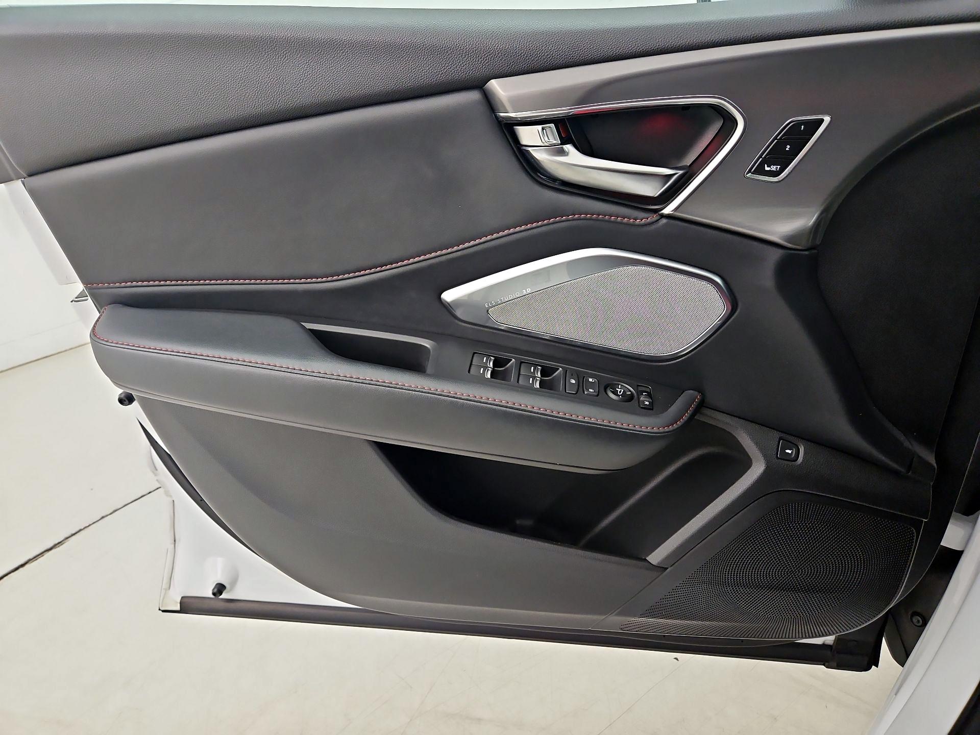 Thumbnail: 2020 Acura RDX - 12