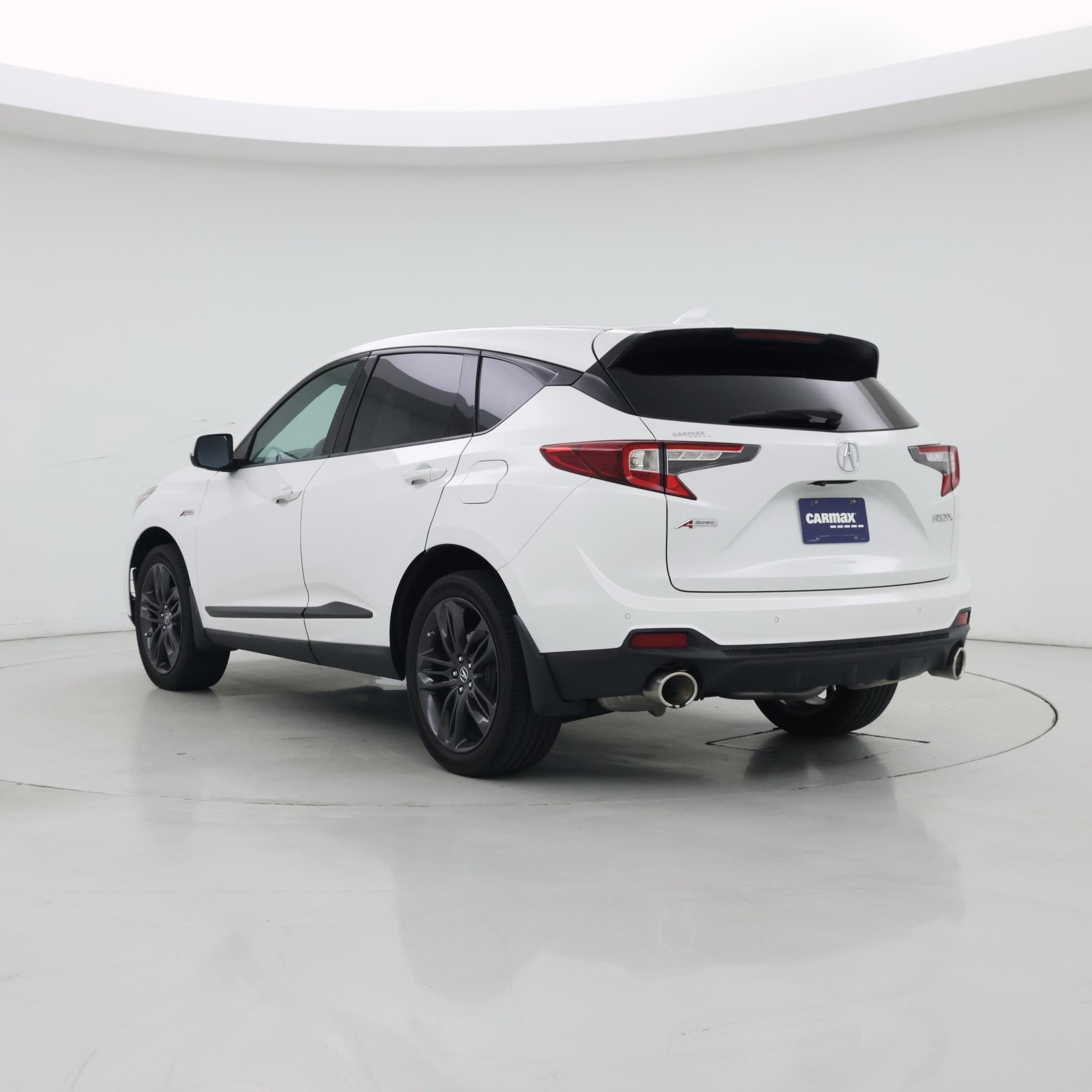 Thumbnail: 2020 Acura RDX - 2