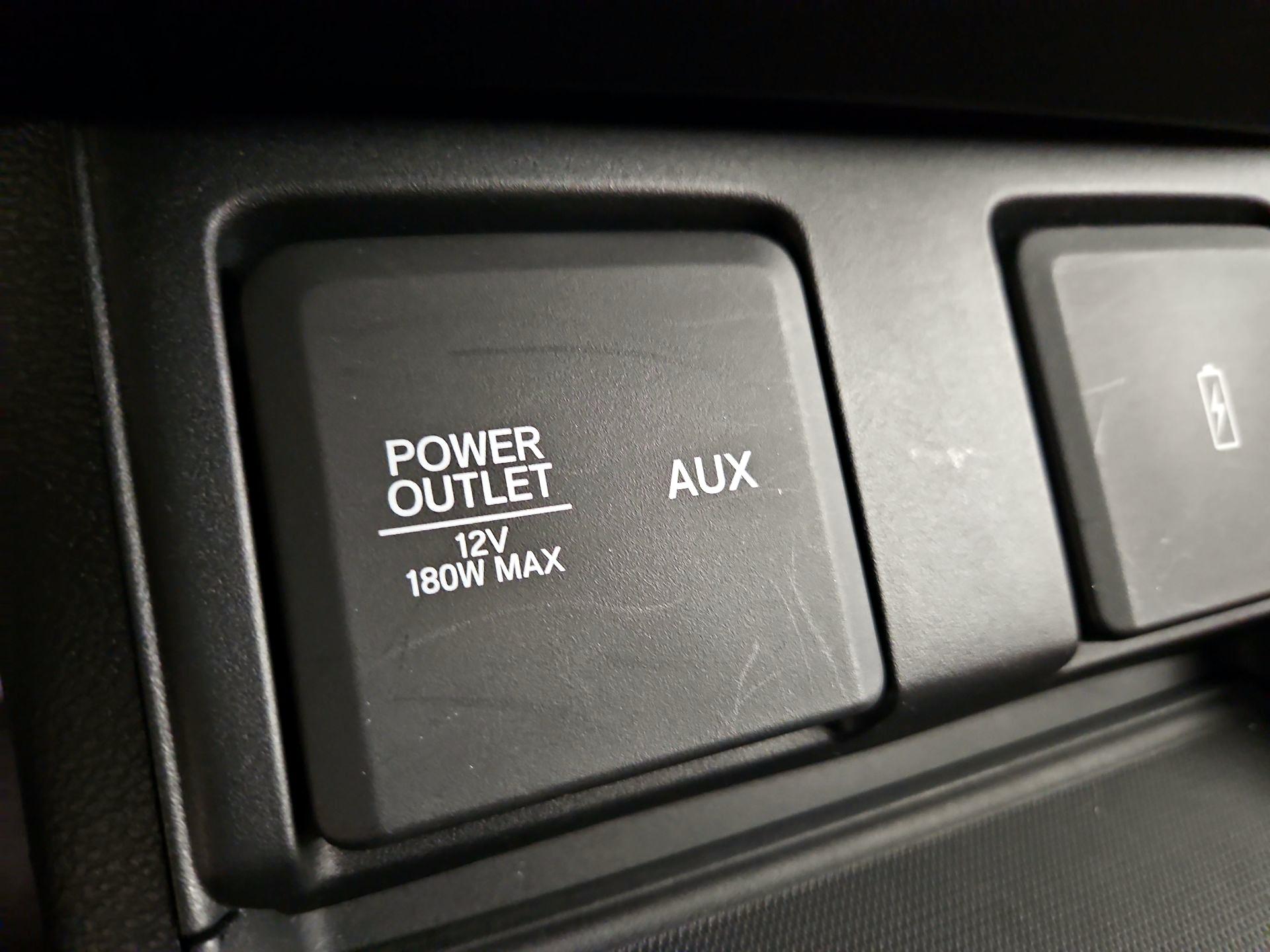 Thumbnail: 2020 Acura RDX - 19