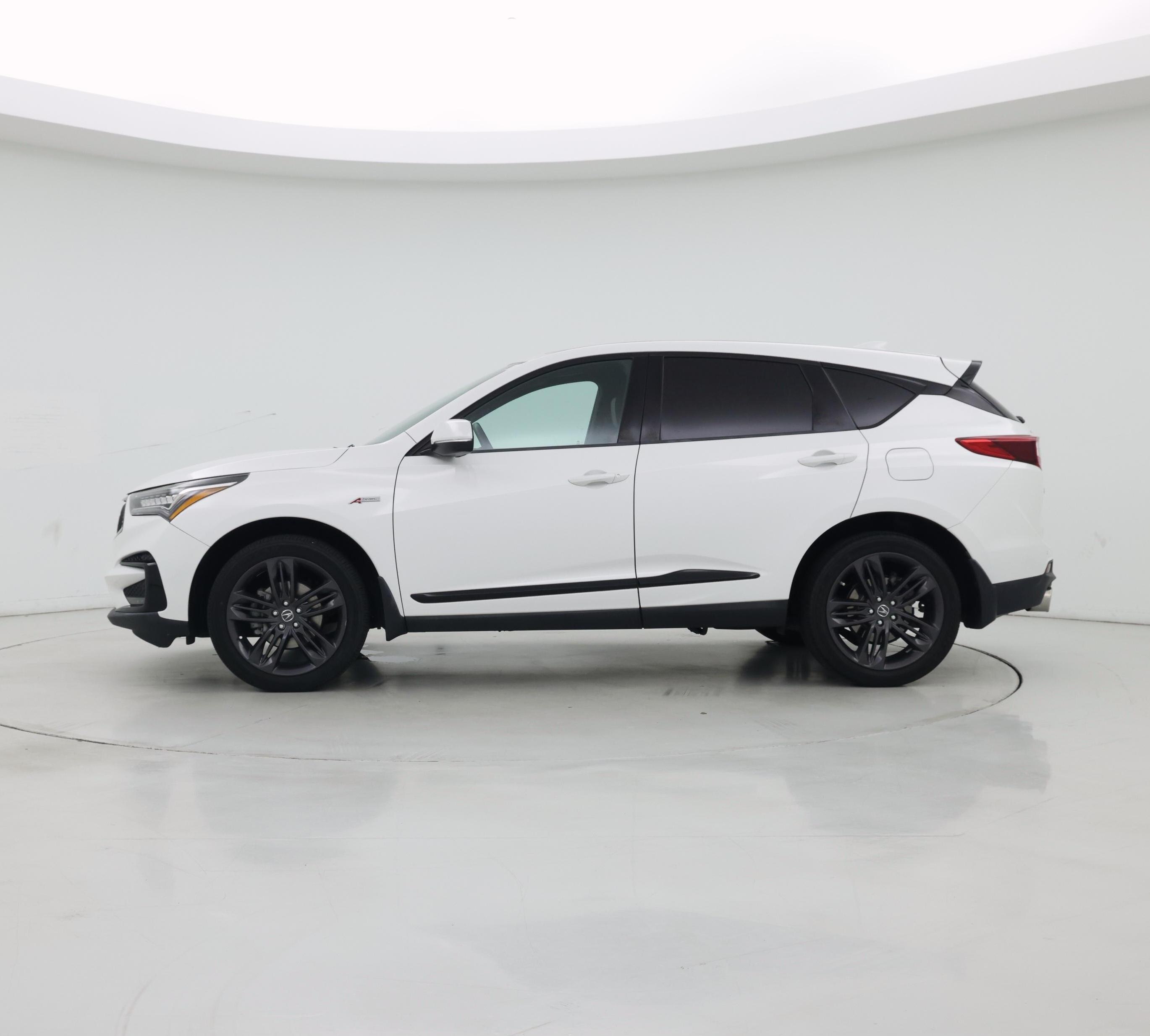 Thumbnail: 2020 Acura RDX - 3
