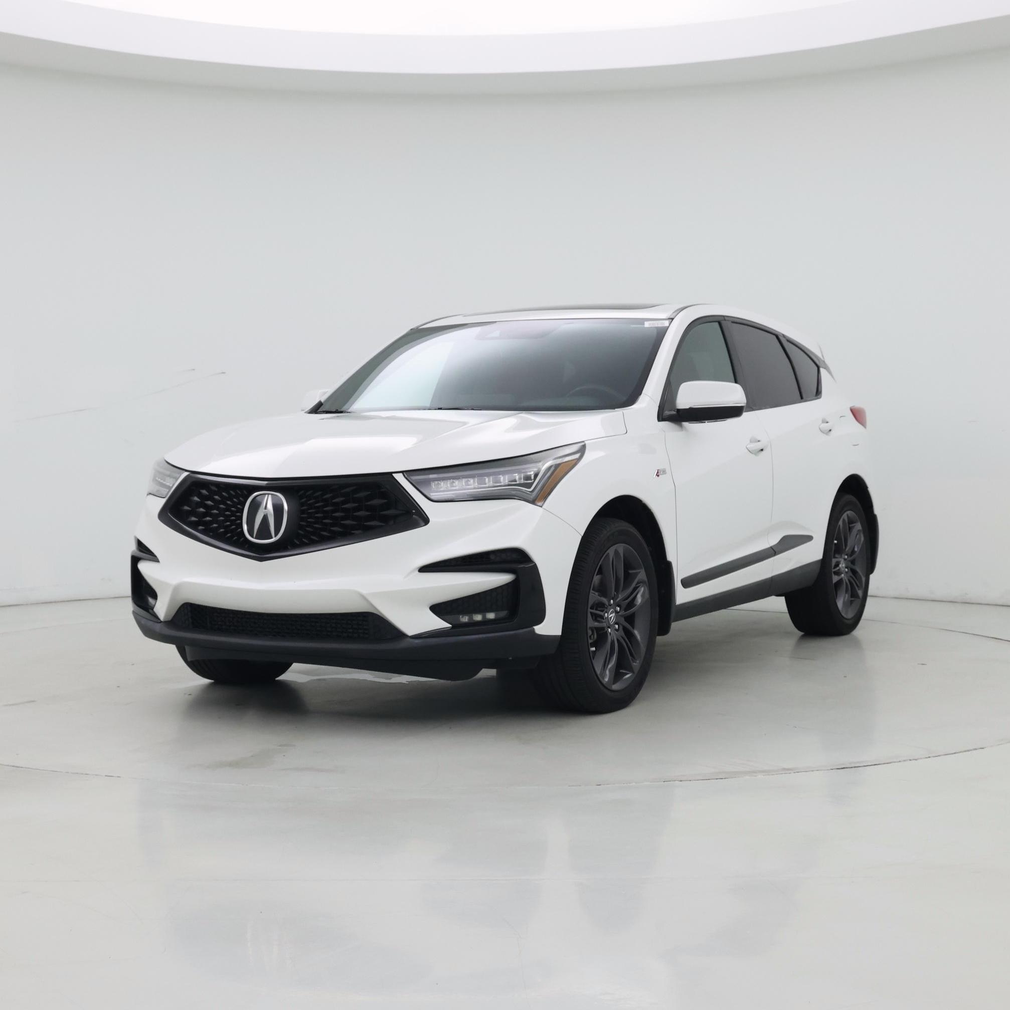 Thumbnail: 2020 Acura RDX - 4
