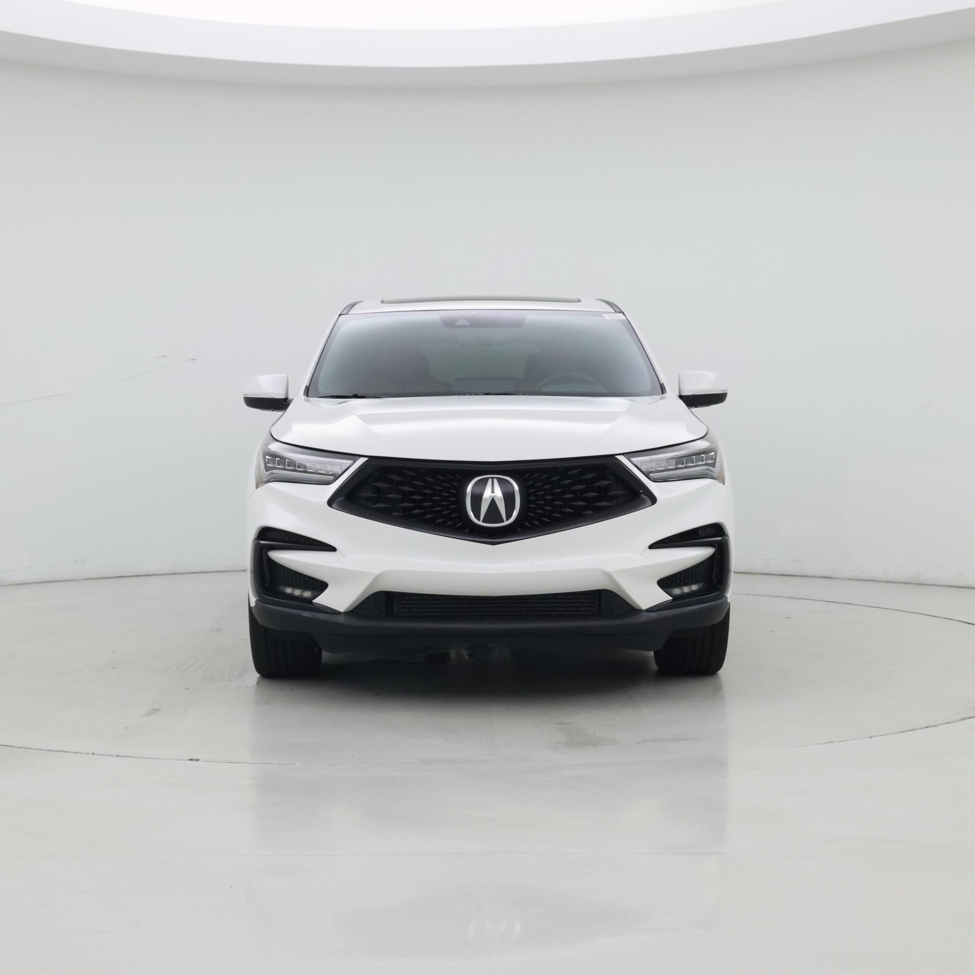 Thumbnail: 2020 Acura RDX - 5