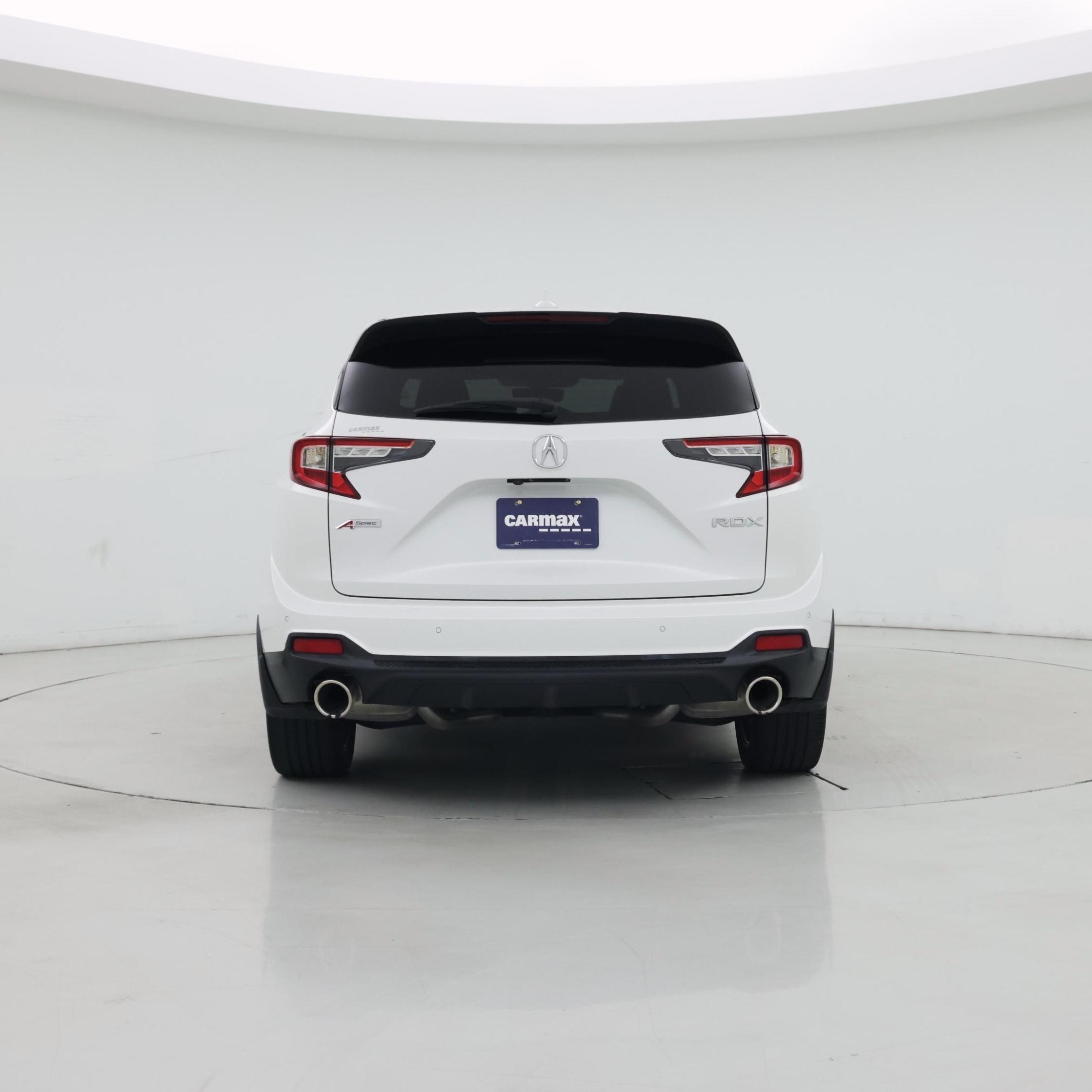 Thumbnail: 2020 Acura RDX - 6