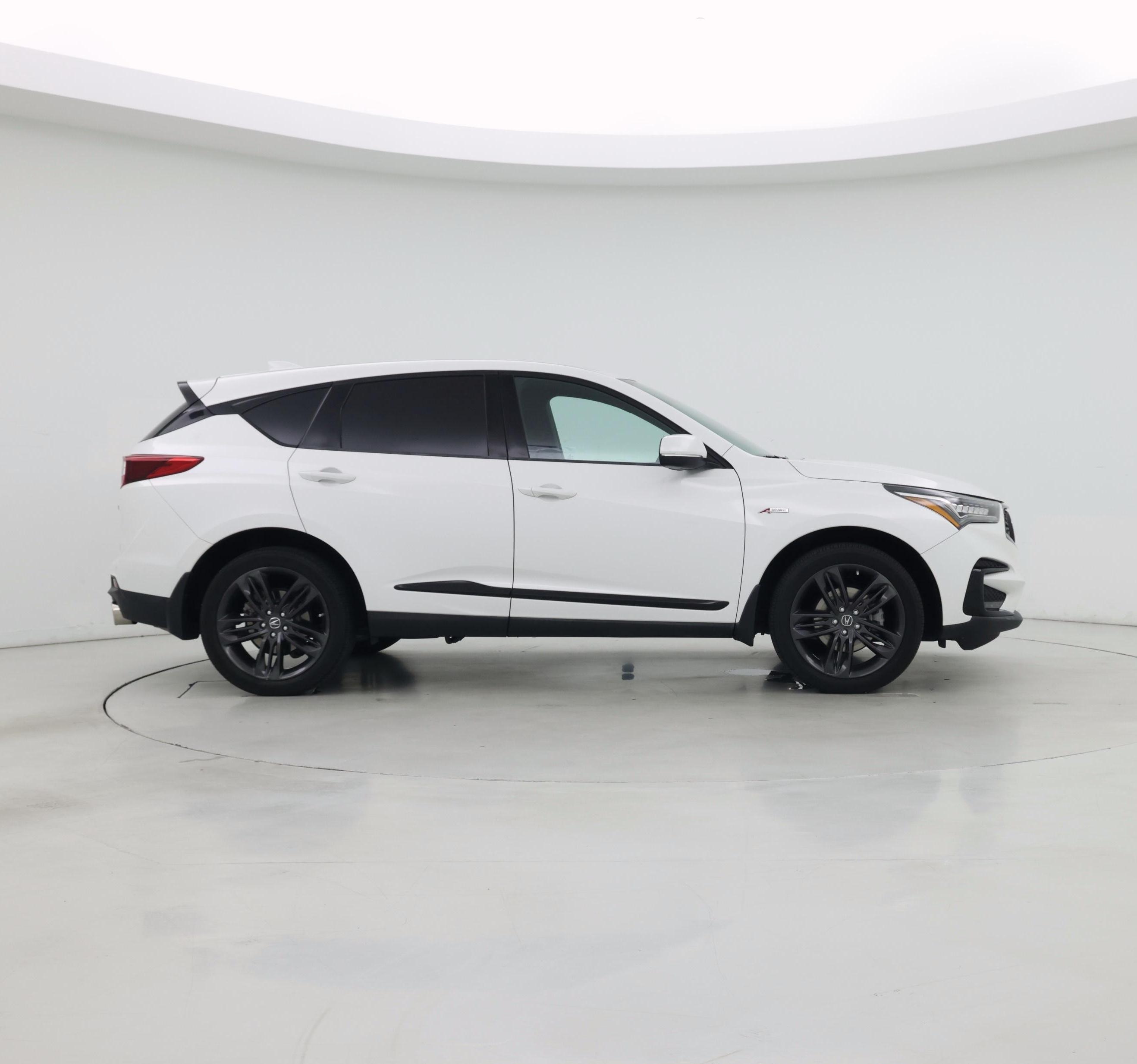 Thumbnail: 2020 Acura RDX - 7