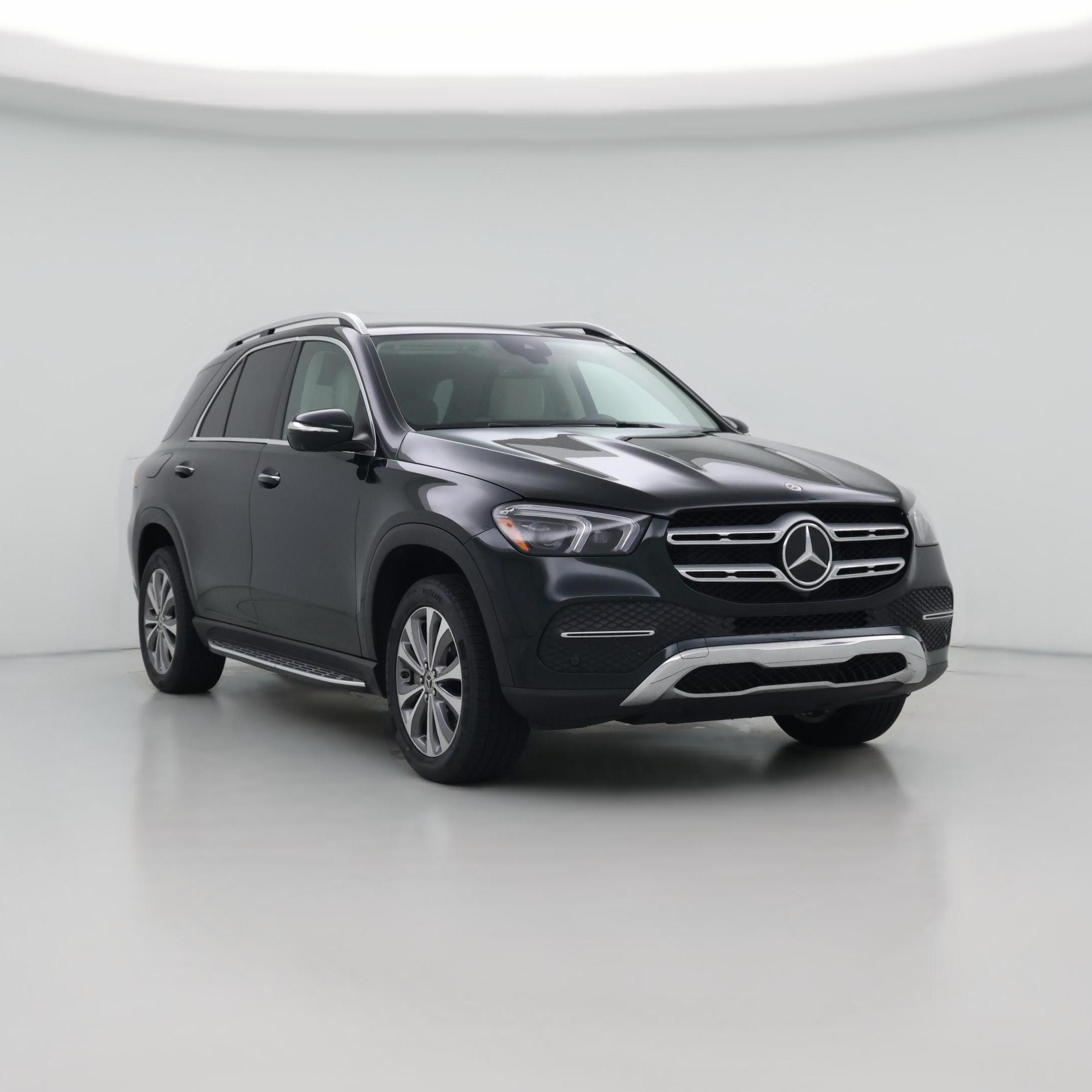 Thumbnail: 2023 Mercedes-Benz GLE - 1