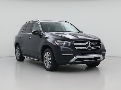 2023 Mercedes-Benz GLE350