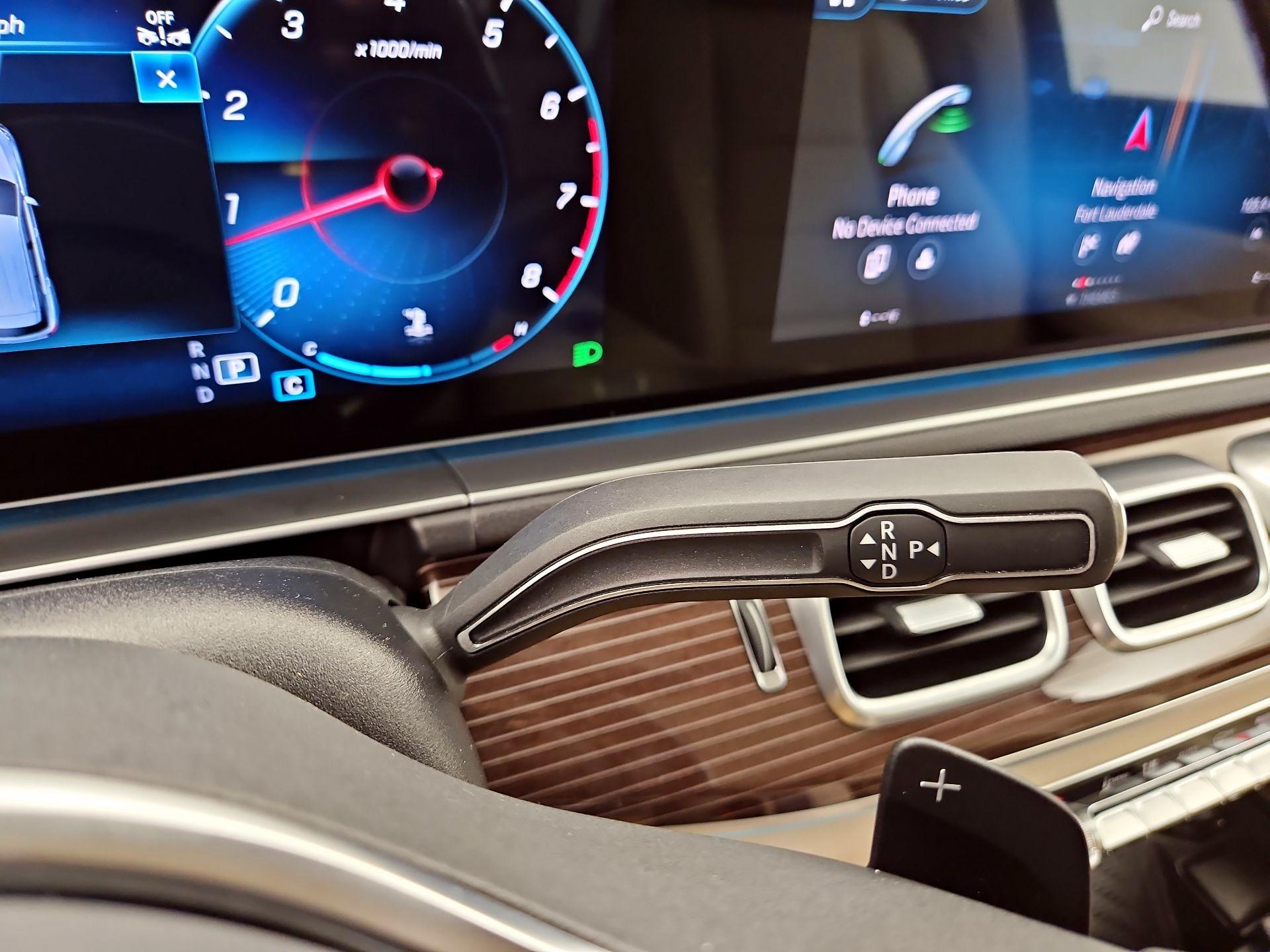 Thumbnail: 2023 Mercedes-Benz GLE - 18