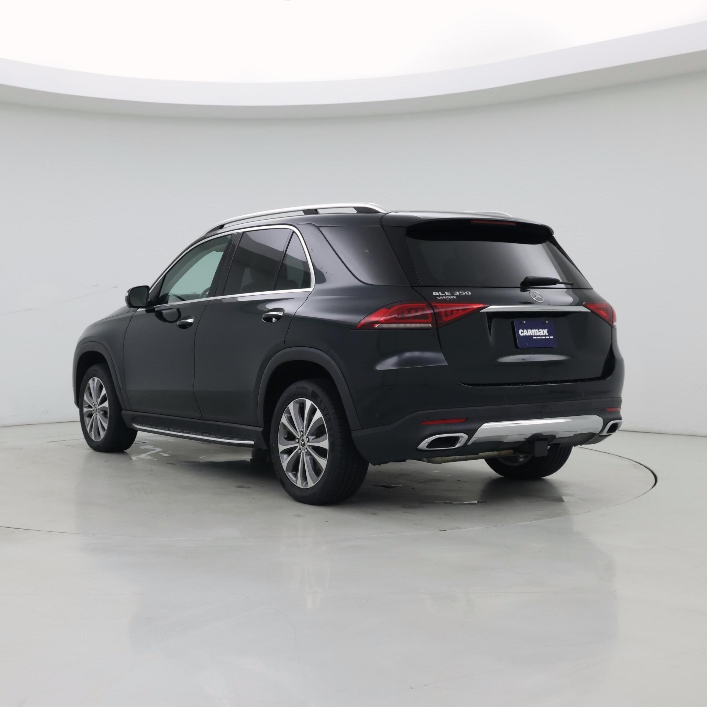 Thumbnail: 2023 Mercedes-Benz GLE - 2