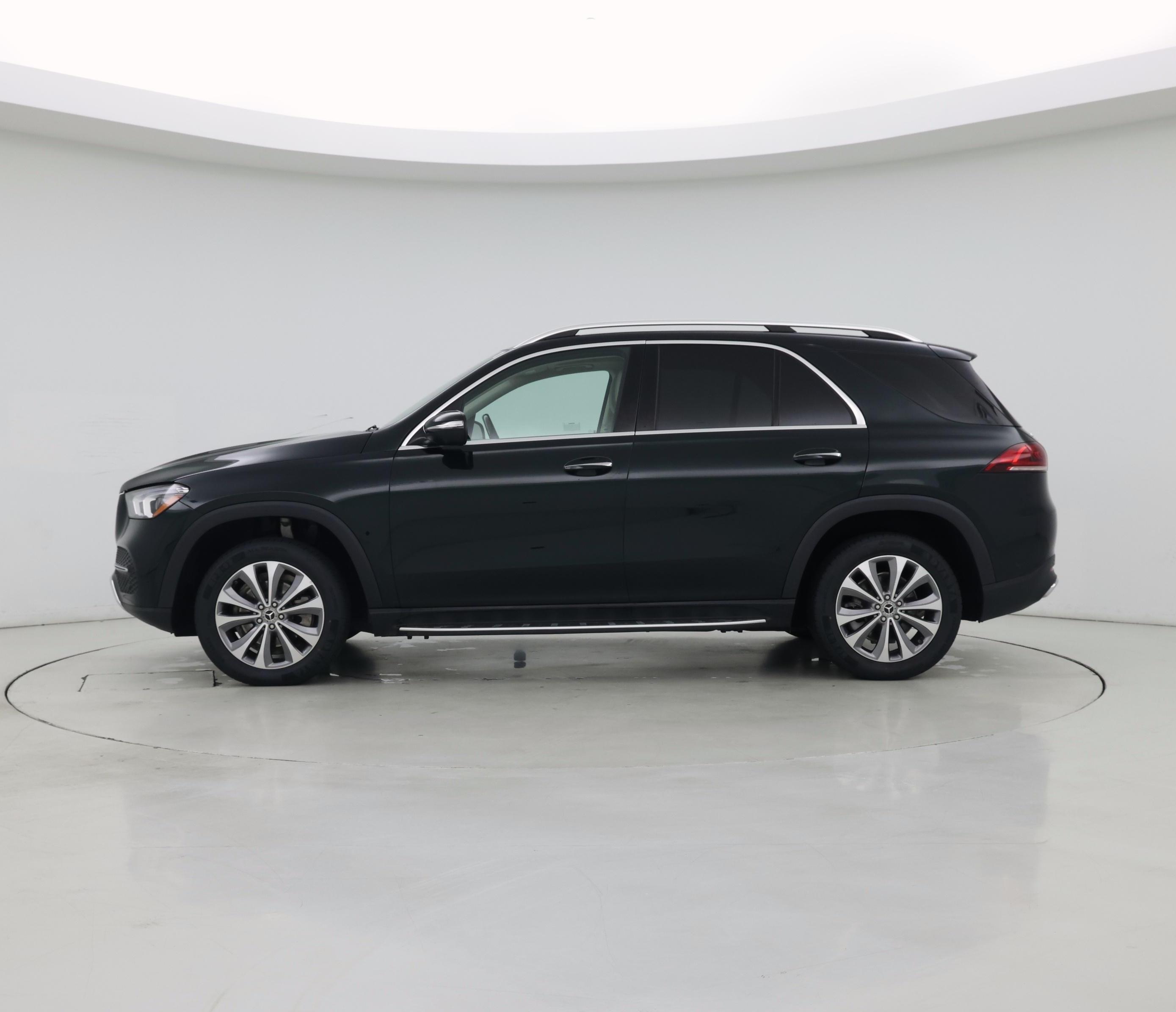 Thumbnail: 2023 Mercedes-Benz GLE - 3
