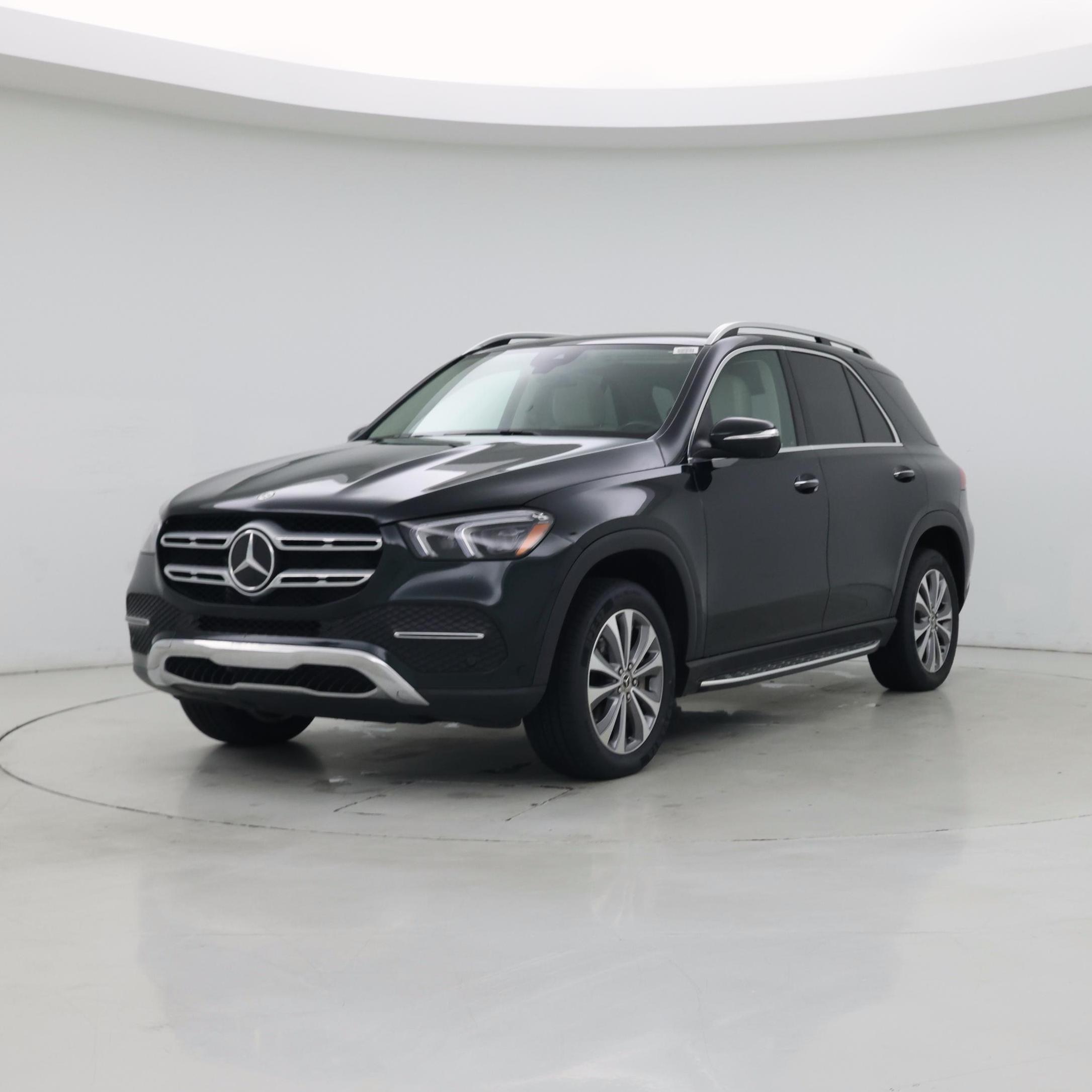 Thumbnail: 2023 Mercedes-Benz GLE - 4