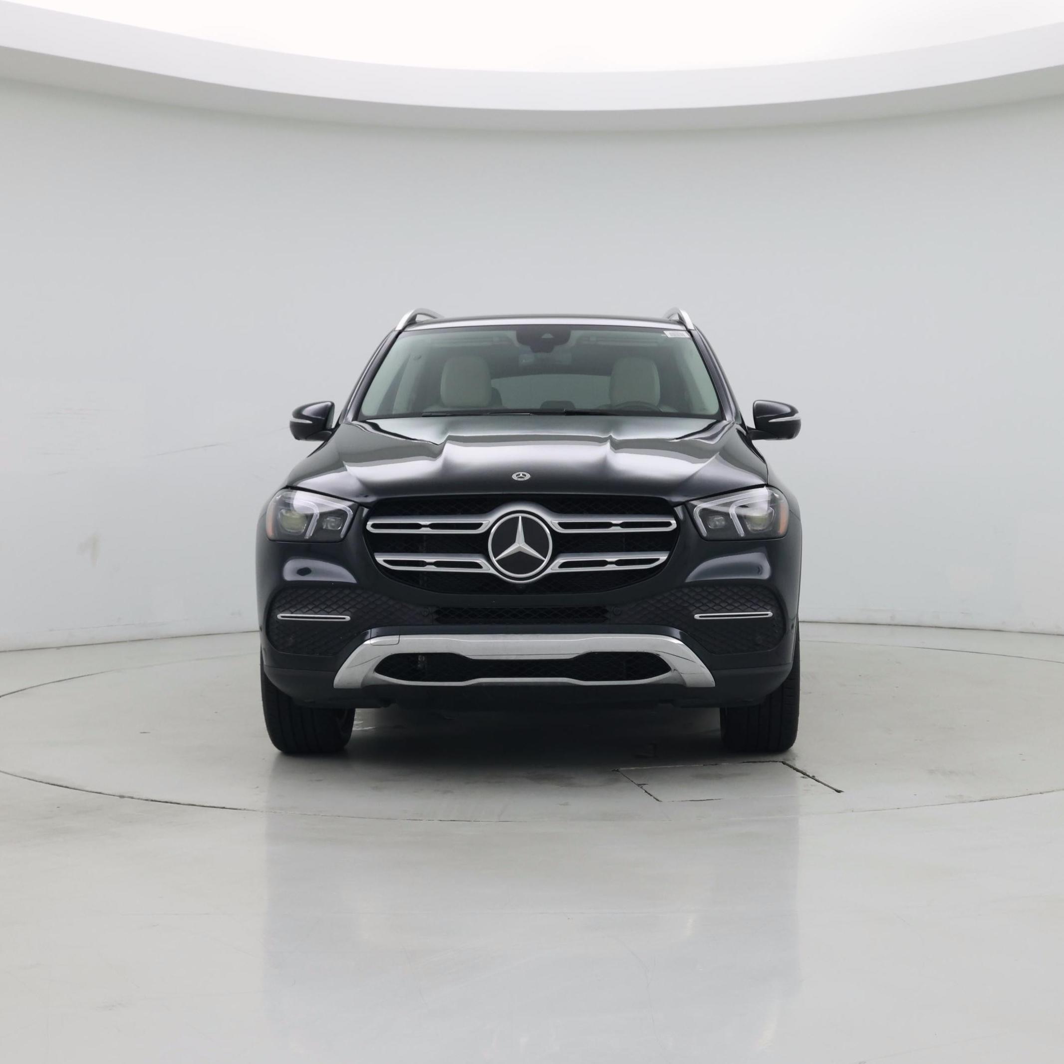 Thumbnail: 2023 Mercedes-Benz GLE - 5