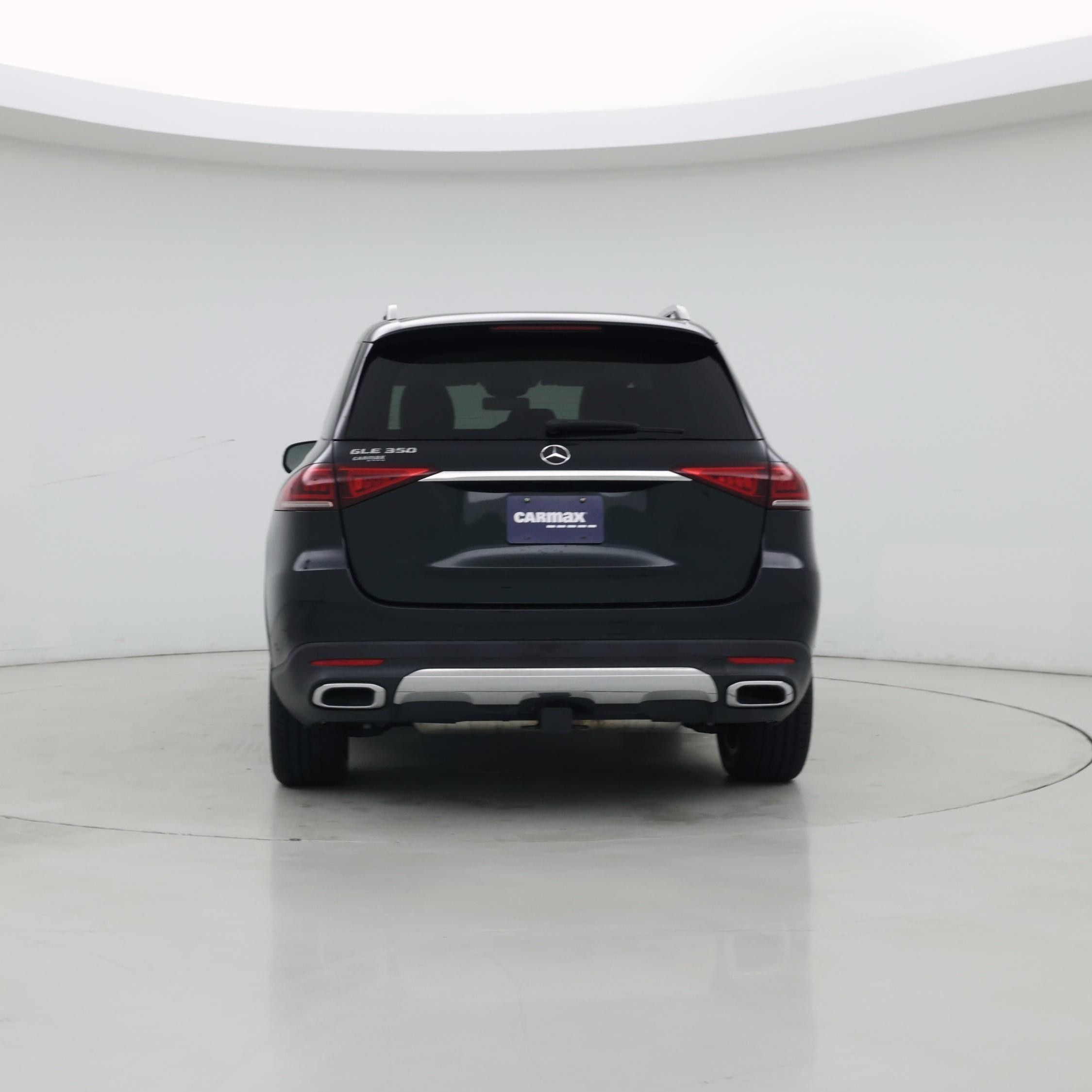 Thumbnail: 2023 Mercedes-Benz GLE - 6