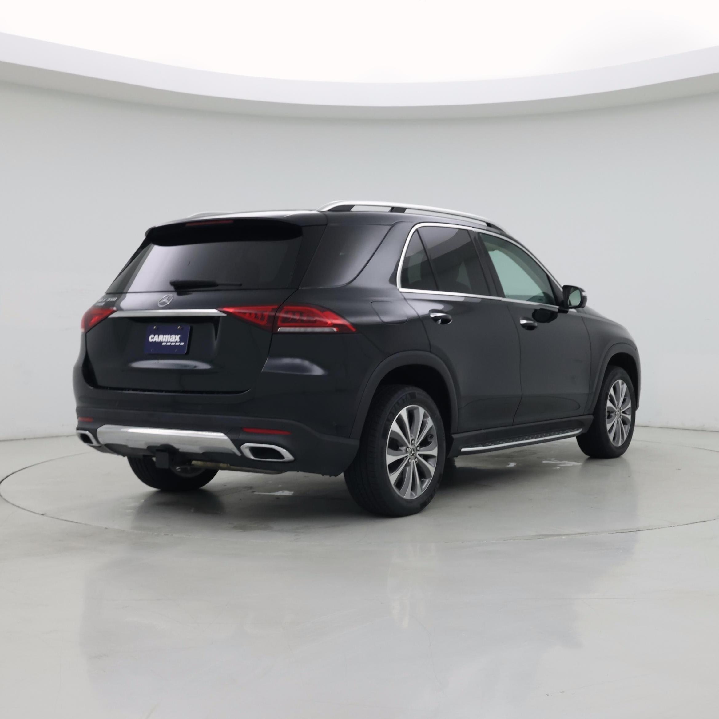 Thumbnail: 2023 Mercedes-Benz GLE - 8