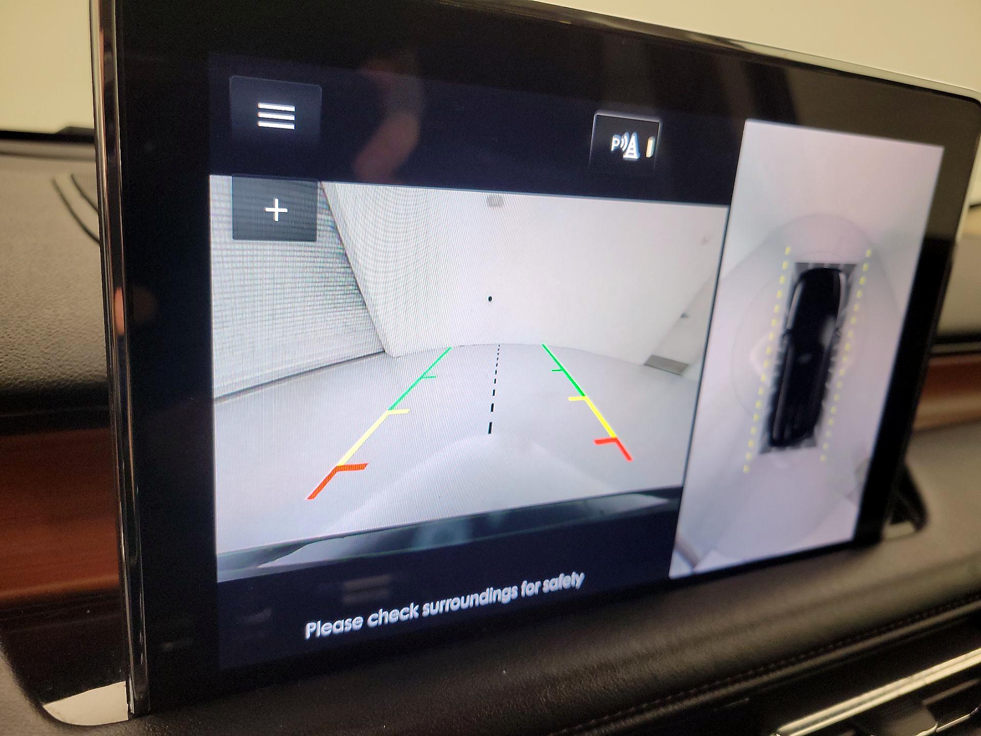 Thumbnail: 2020 Lincoln Aviator - 15