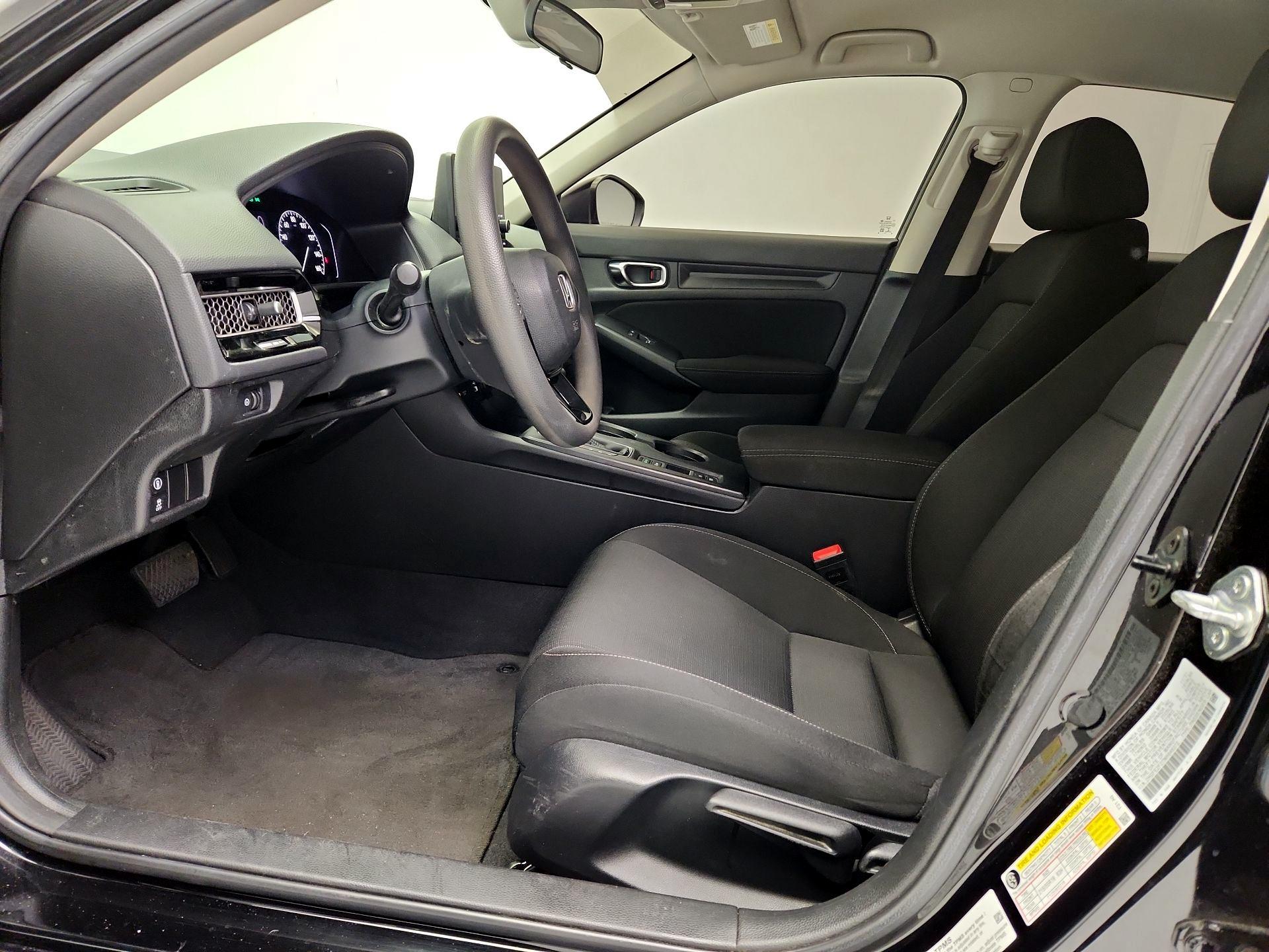 Thumbnail: 2022 Honda Civic - 11