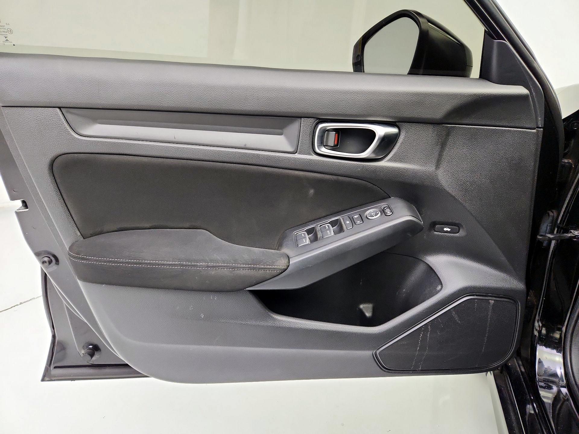 Thumbnail: 2022 Honda Civic - 12