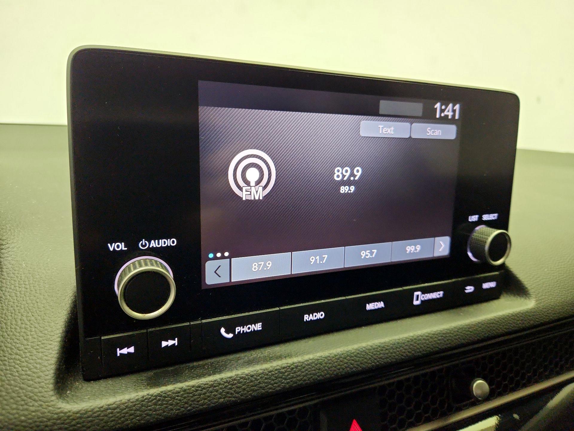 Thumbnail: 2022 Honda Civic - 15