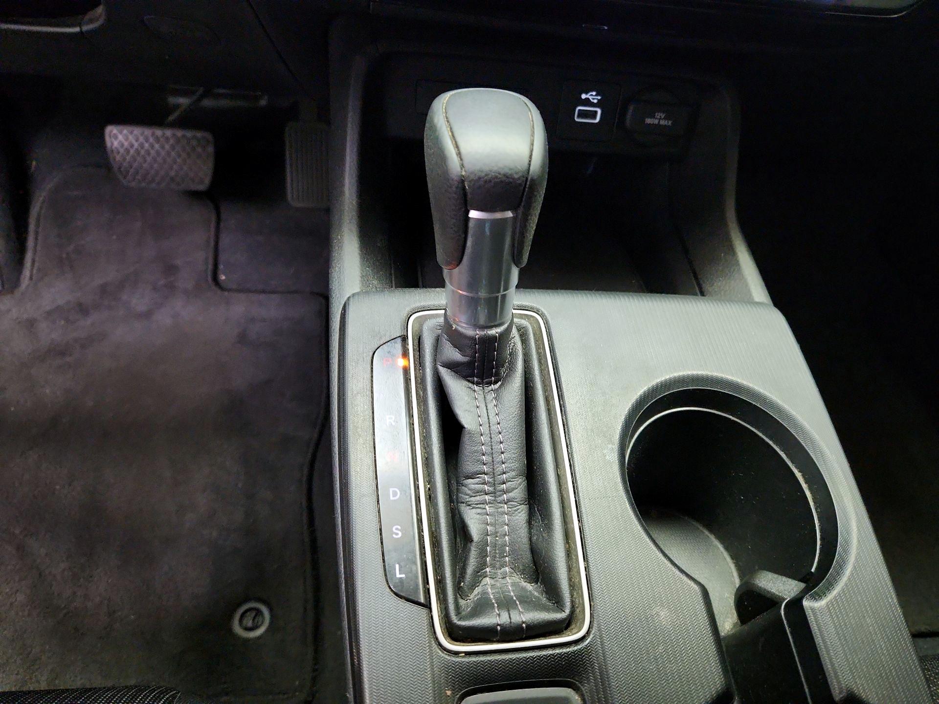 Thumbnail: 2022 Honda Civic - 17