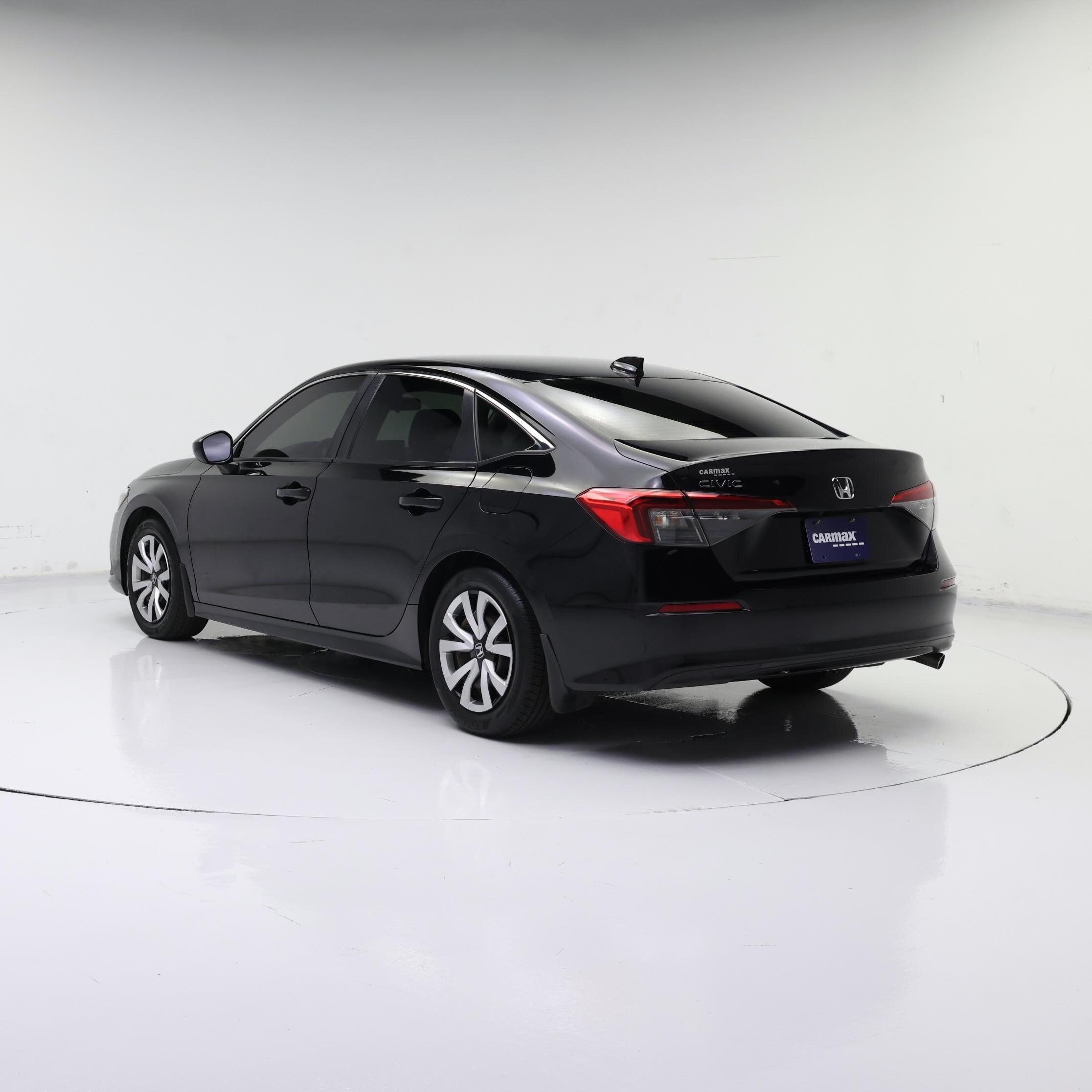 Thumbnail: 2022 Honda Civic - 2