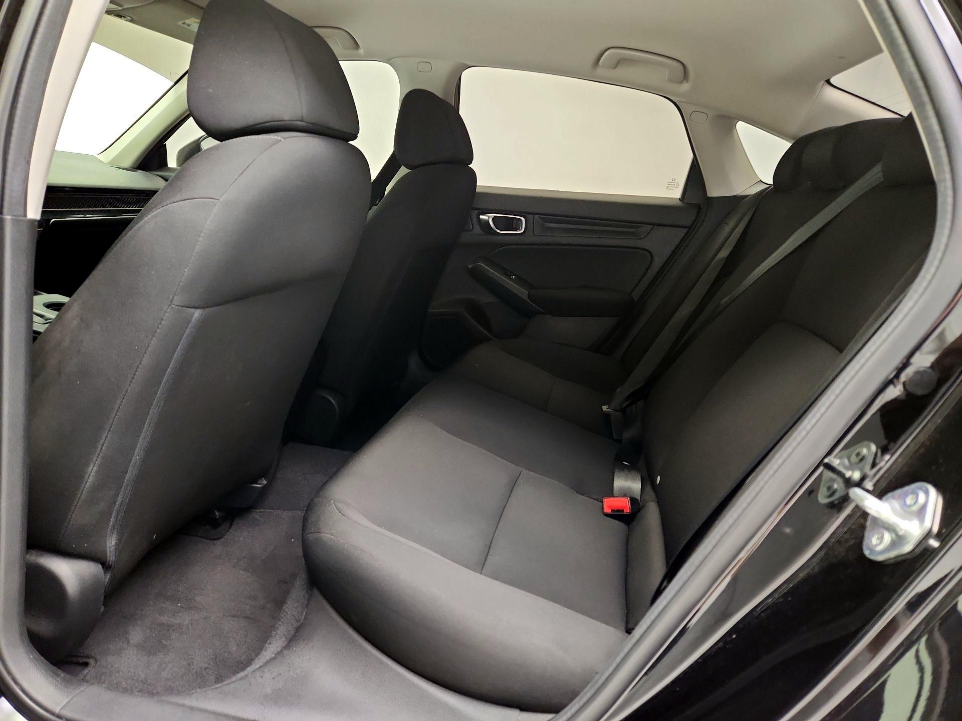 Thumbnail: 2022 Honda Civic - 19