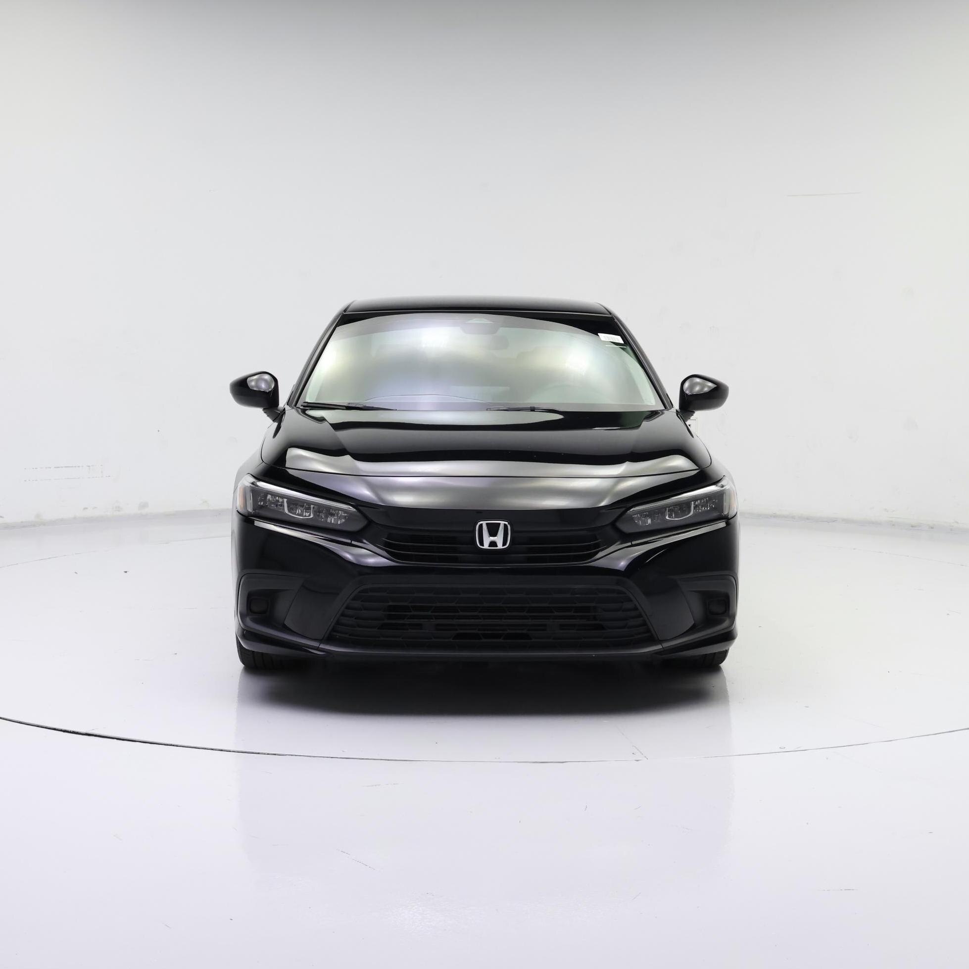 Thumbnail: 2022 Honda Civic - 5