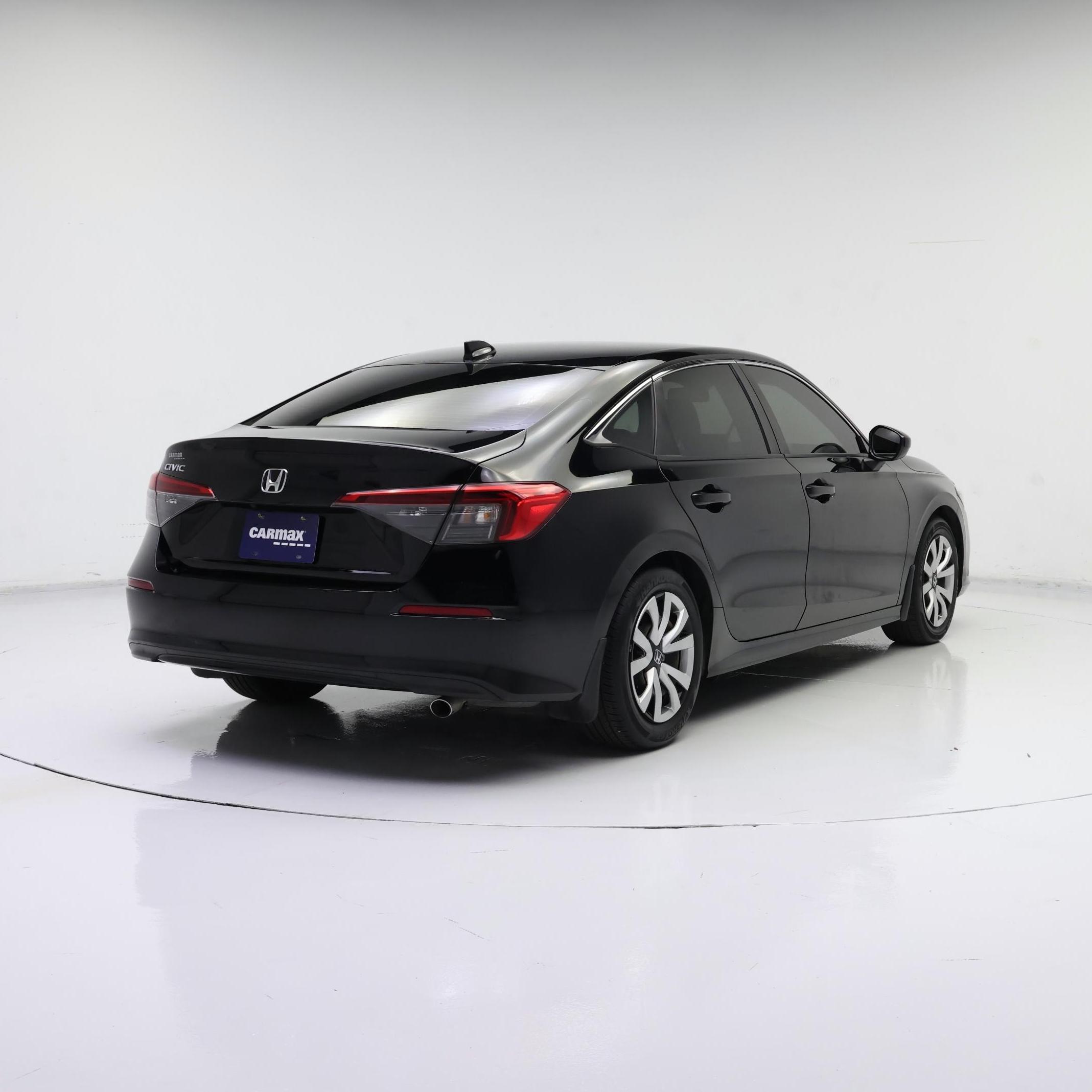 Thumbnail: 2022 Honda Civic - 8