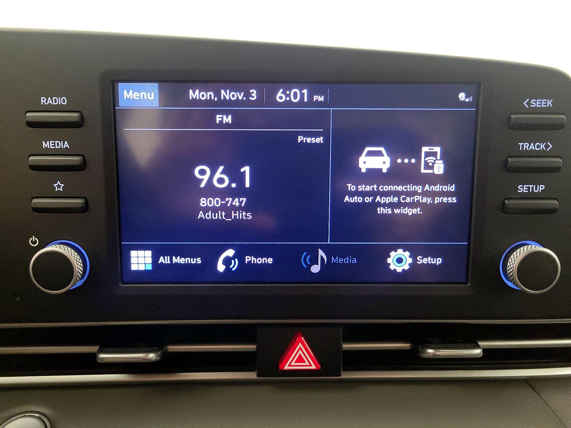 Thumbnail: 2022 Hyundai Elantra - 15