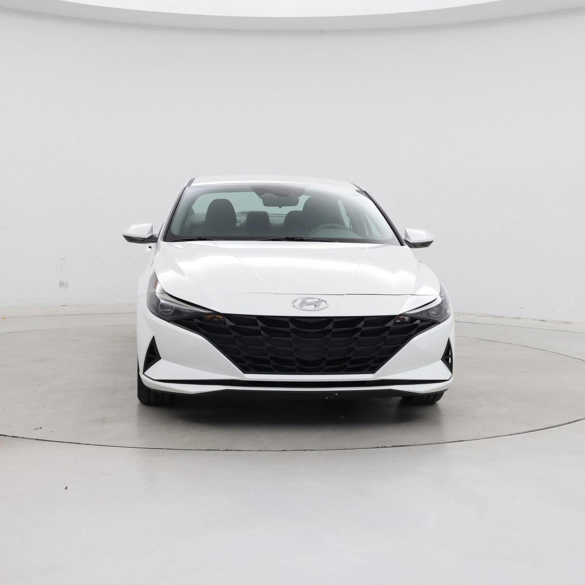 Thumbnail: 2022 Hyundai Elantra - 5