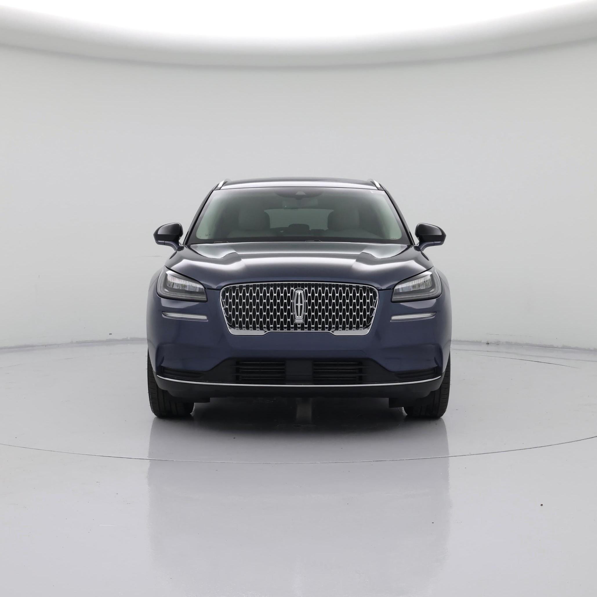 Thumbnail: 2022 Lincoln Corsair - 5