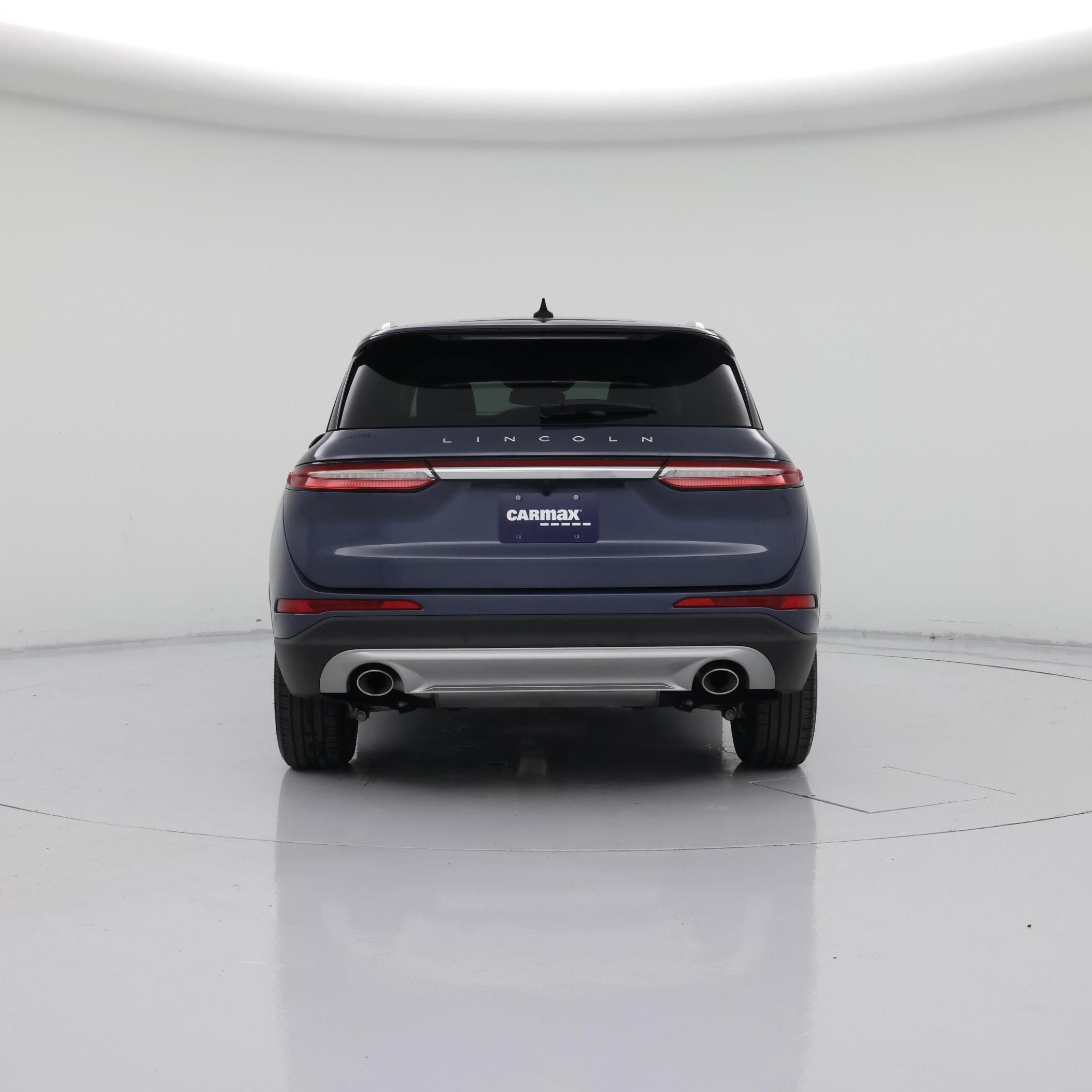 Thumbnail: 2022 Lincoln Corsair - 6