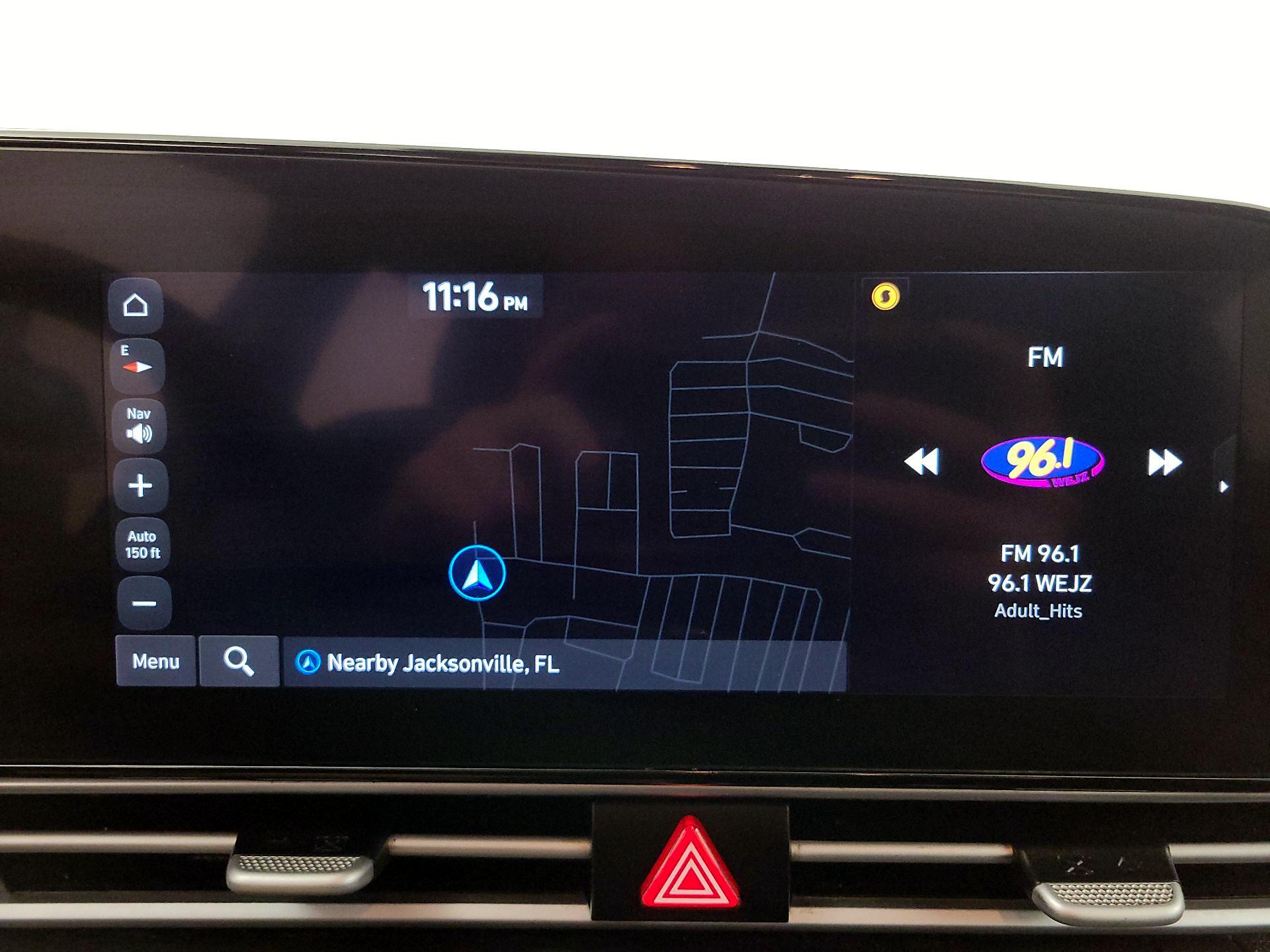 Thumbnail: 2023 Hyundai Elantra - 14