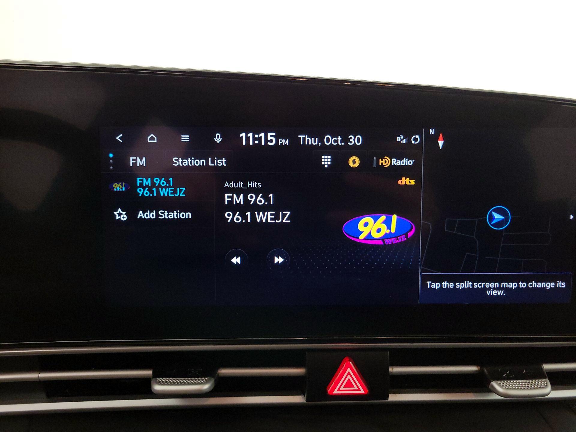 Thumbnail: 2023 Hyundai Elantra - 16