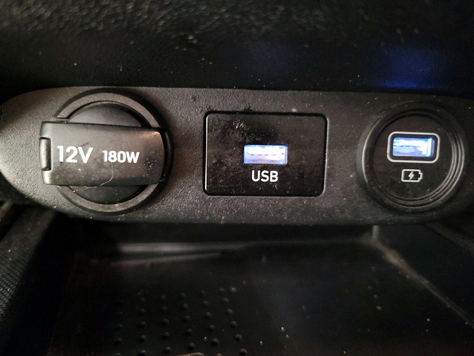 Thumbnail: 2023 Hyundai Elantra - 19