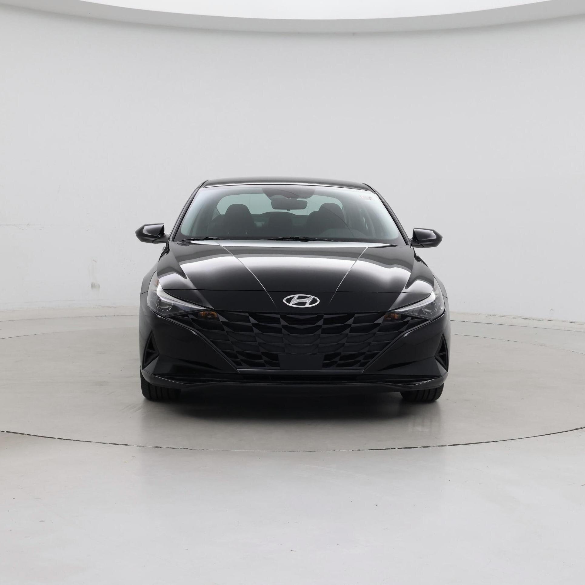 Thumbnail: 2023 Hyundai Elantra - 5