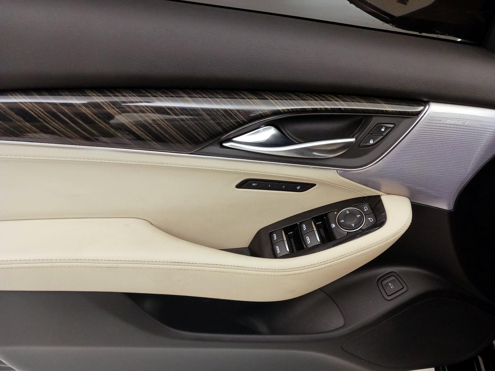 Thumbnail: 2020 Cadillac CT5 - 12