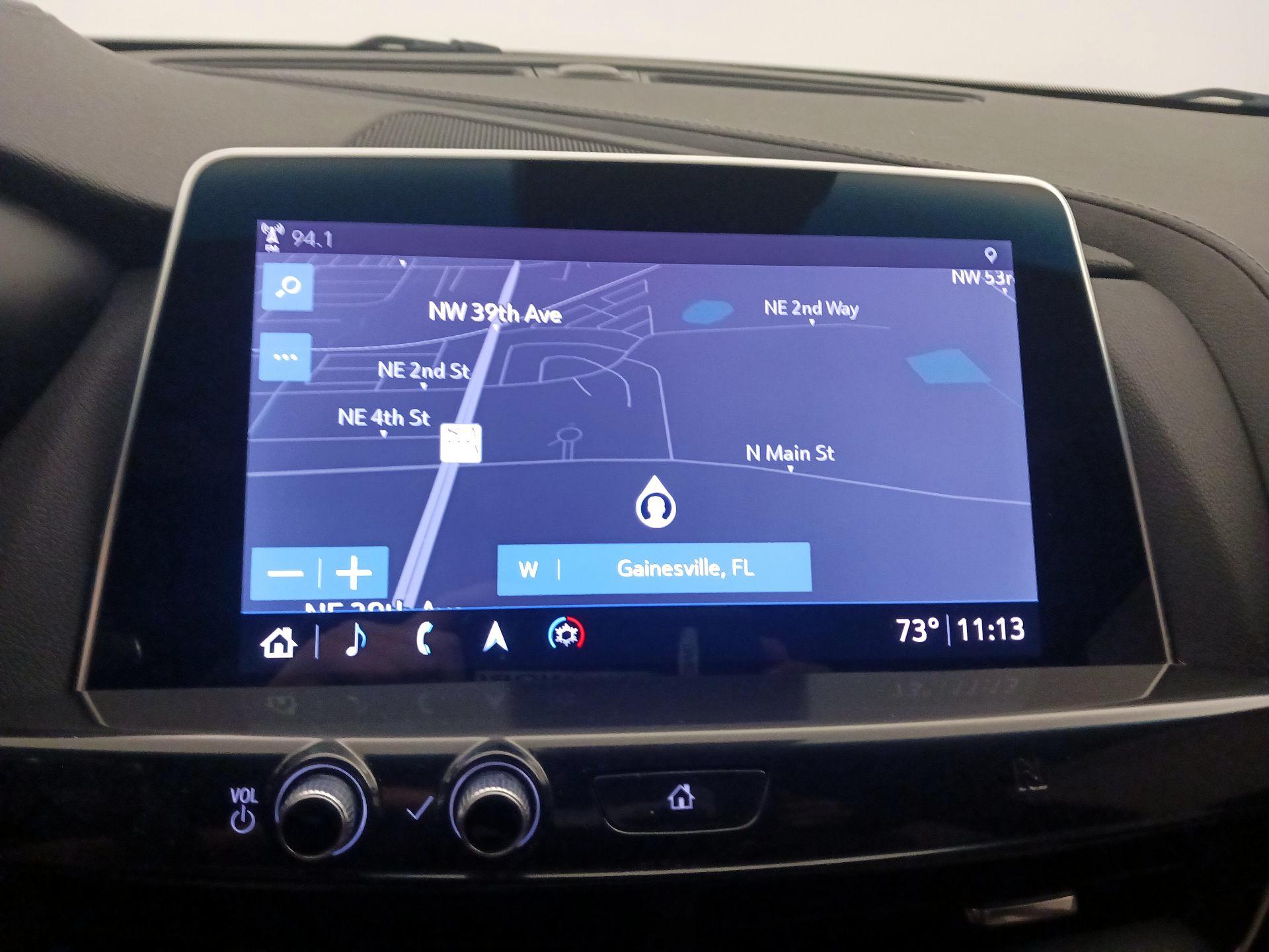 Thumbnail: 2020 Cadillac CT5 - 14