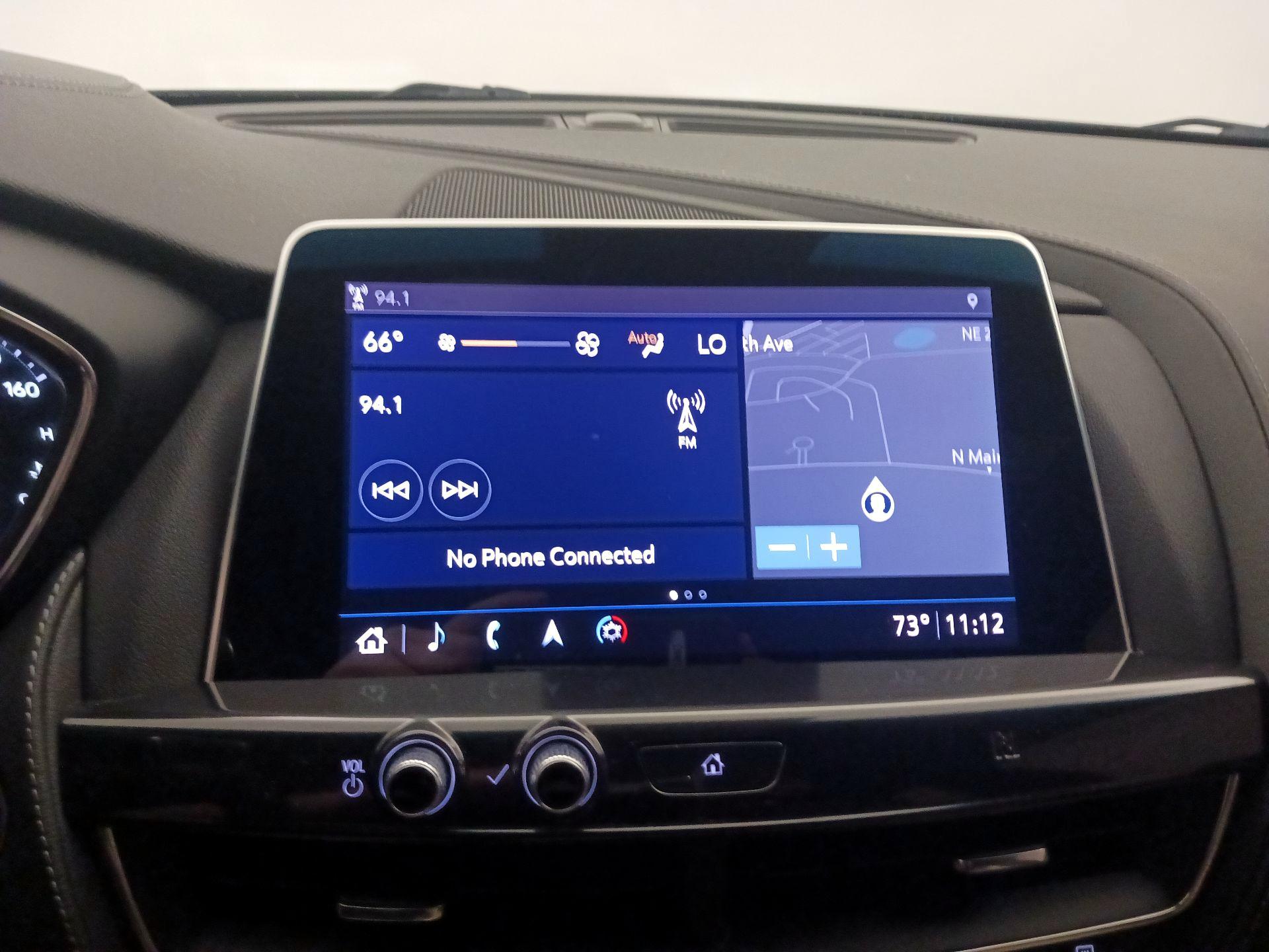 Thumbnail: 2020 Cadillac CT5 - 16