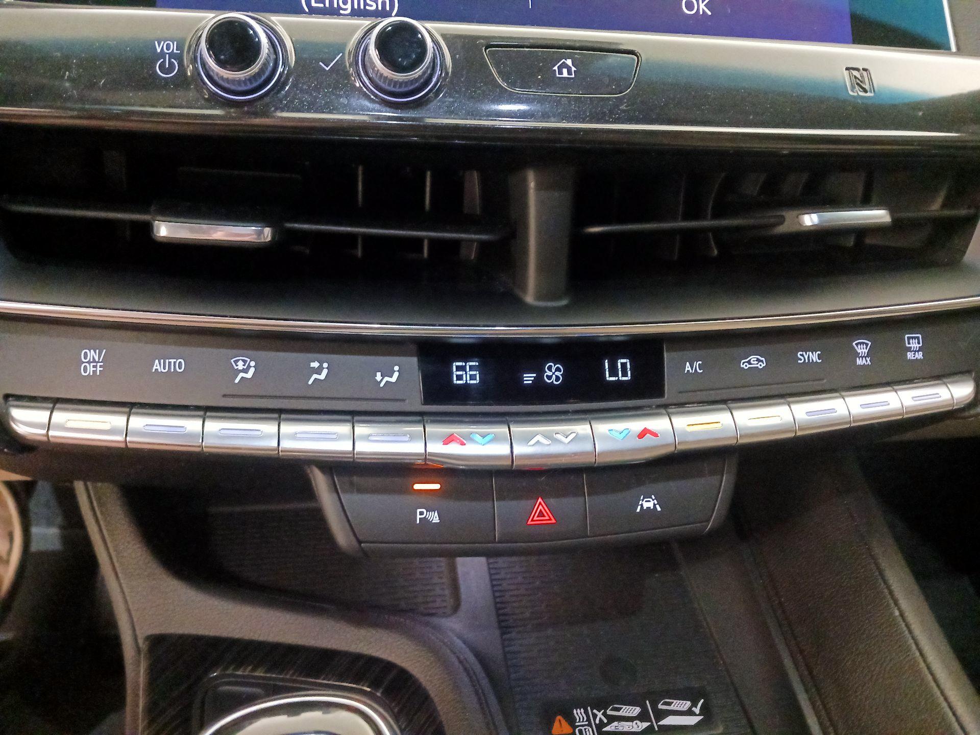 Thumbnail: 2020 Cadillac CT5 - 17