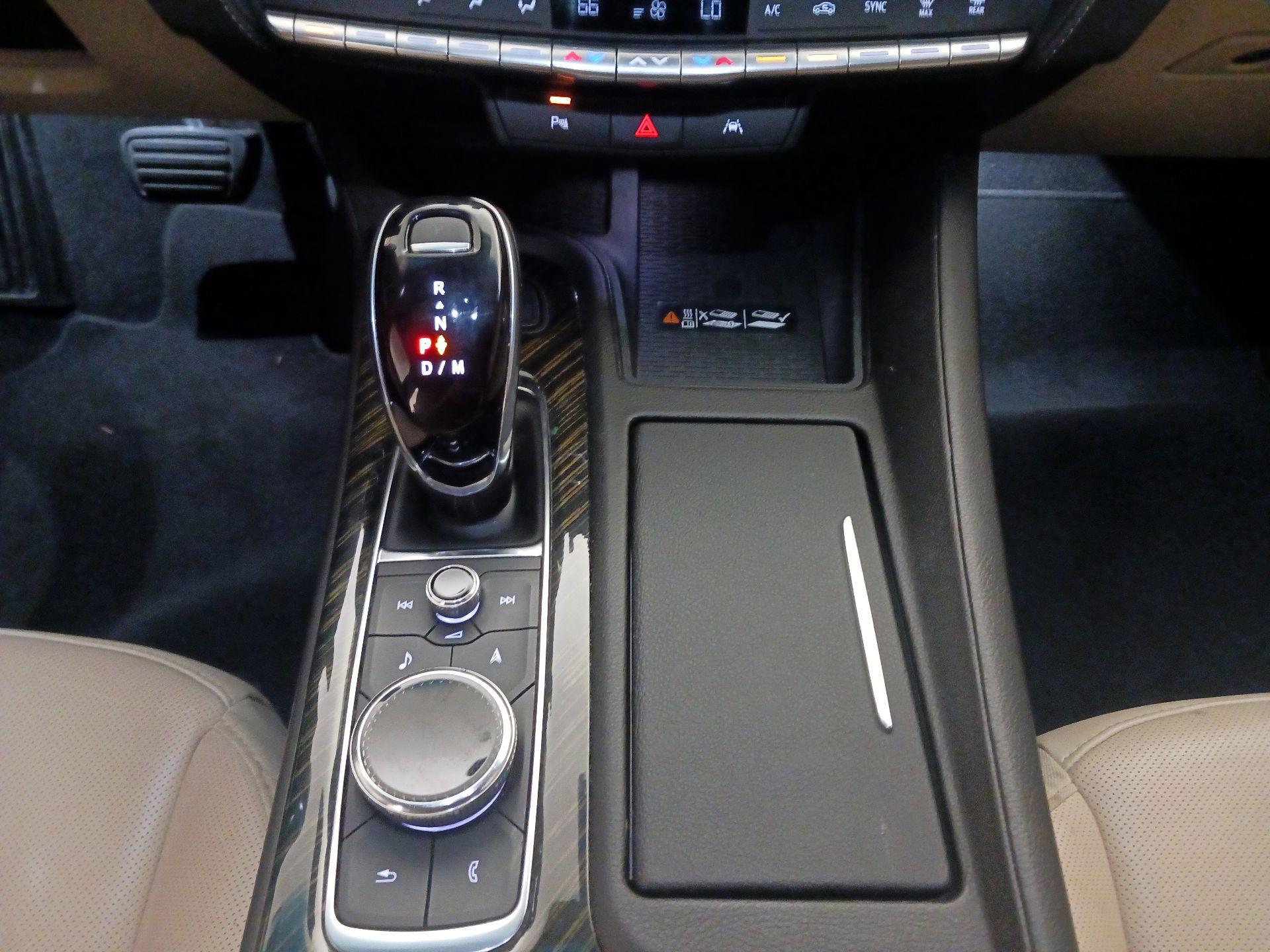 Thumbnail: 2020 Cadillac CT5 - 18