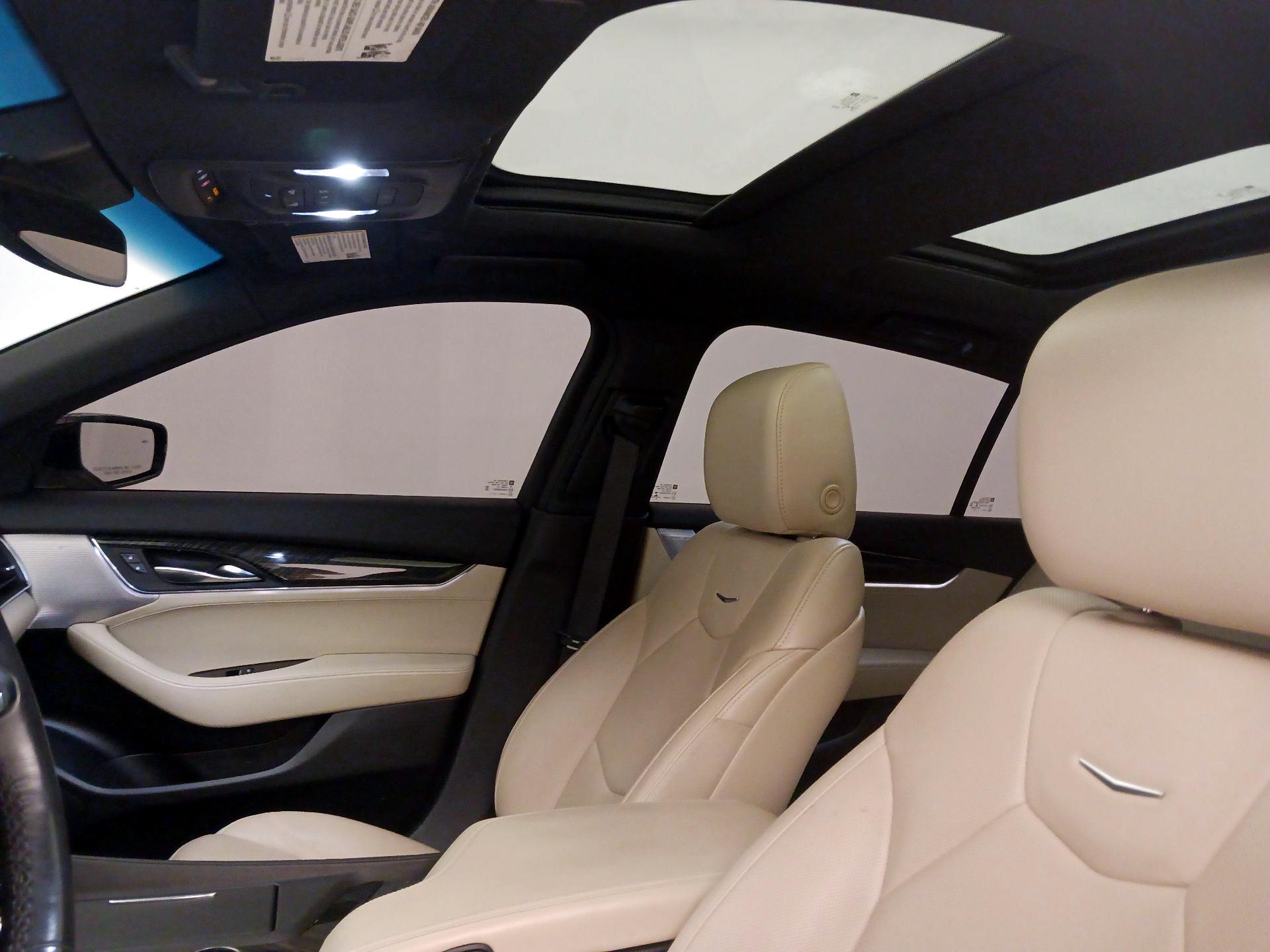 Thumbnail: 2020 Cadillac CT5 - 20